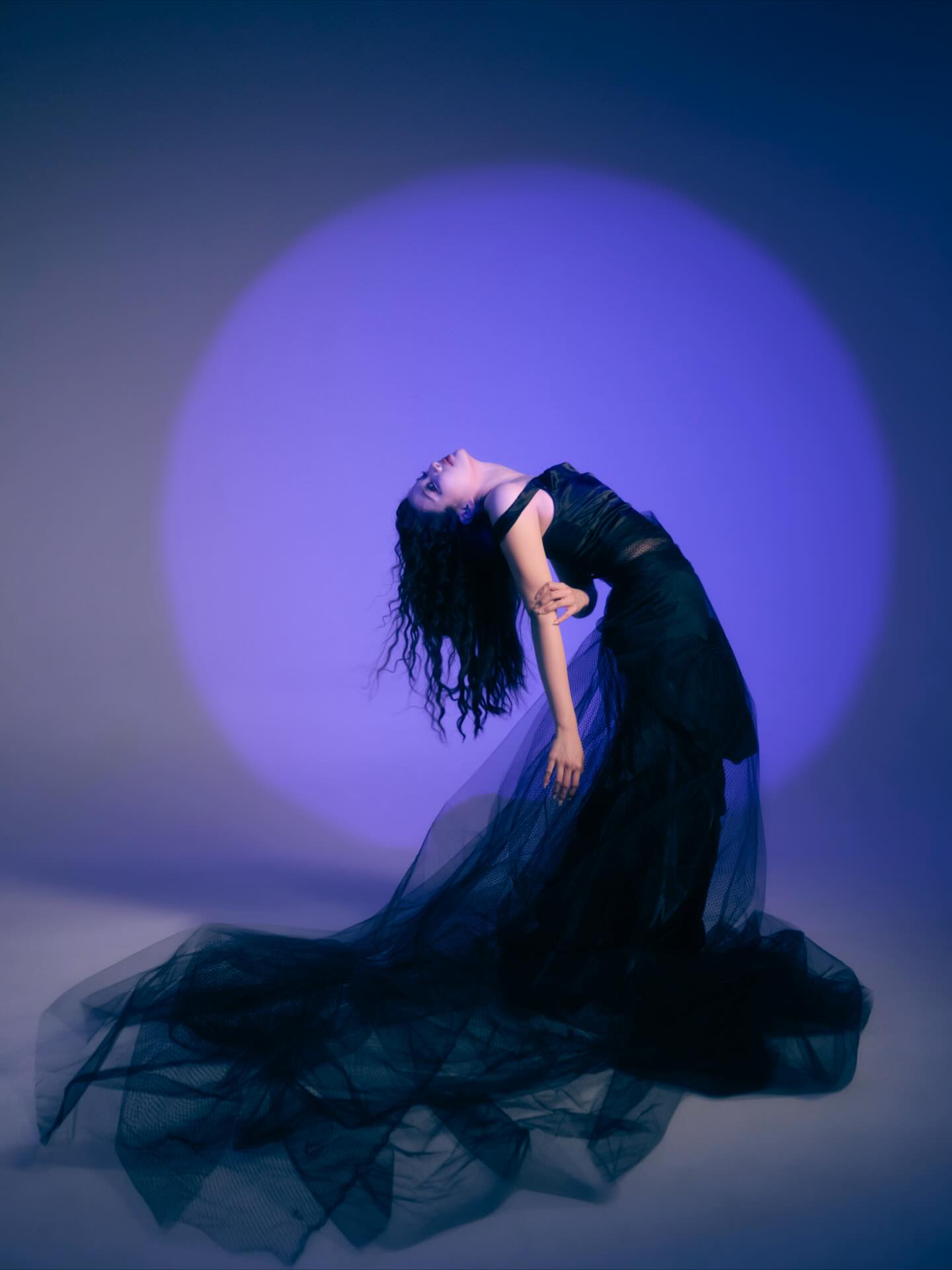 จินนี่ - ณัฐณิชา ประทีปนาฏศิริ