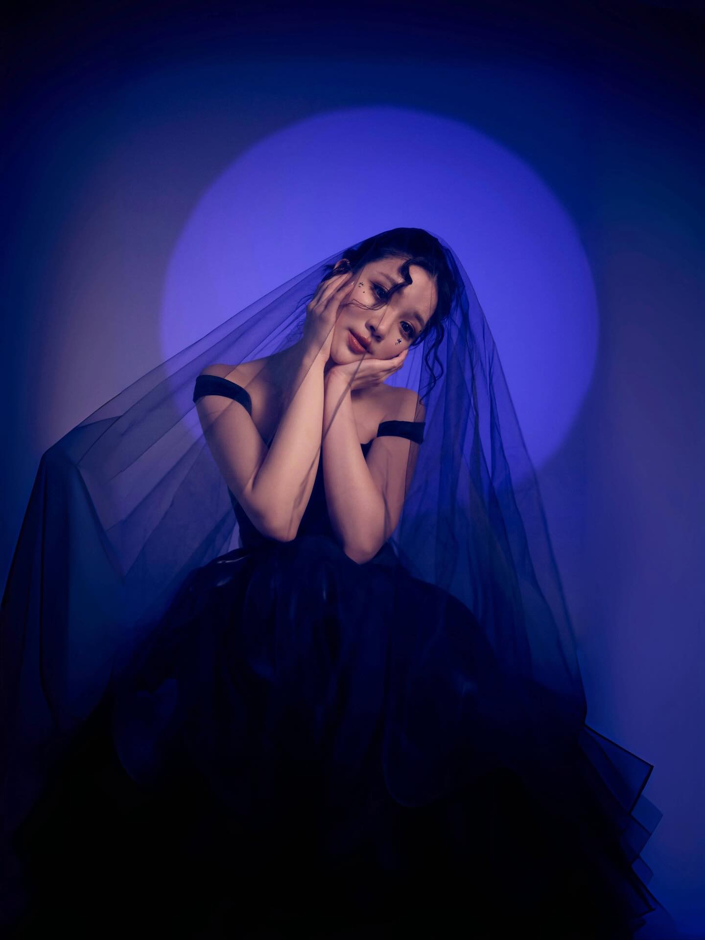 จินนี่ - ณัฐณิชา ประทีปนาฏศิริ