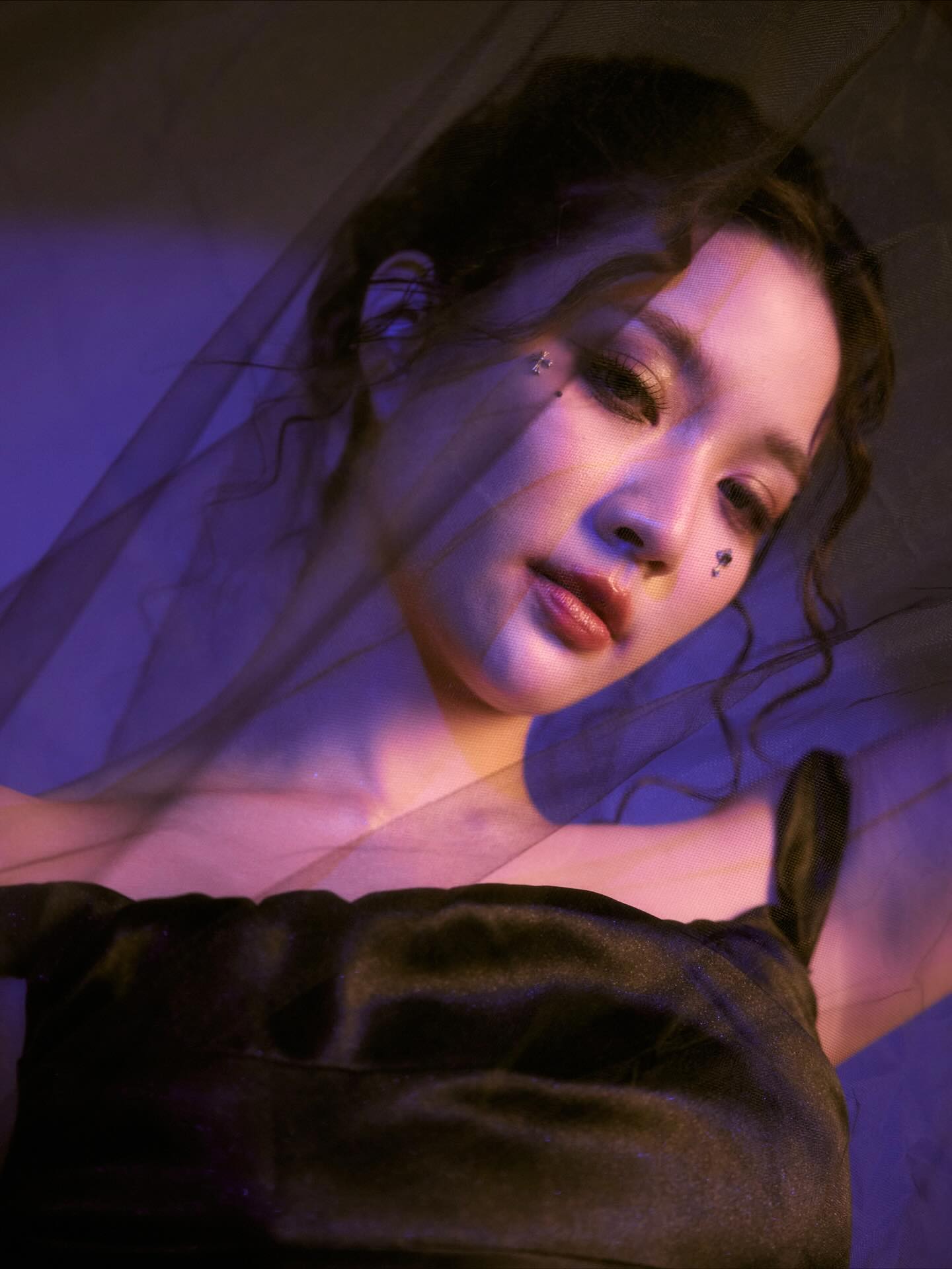 จินนี่ - ณัฐณิชา ประทีปนาฏศิริ