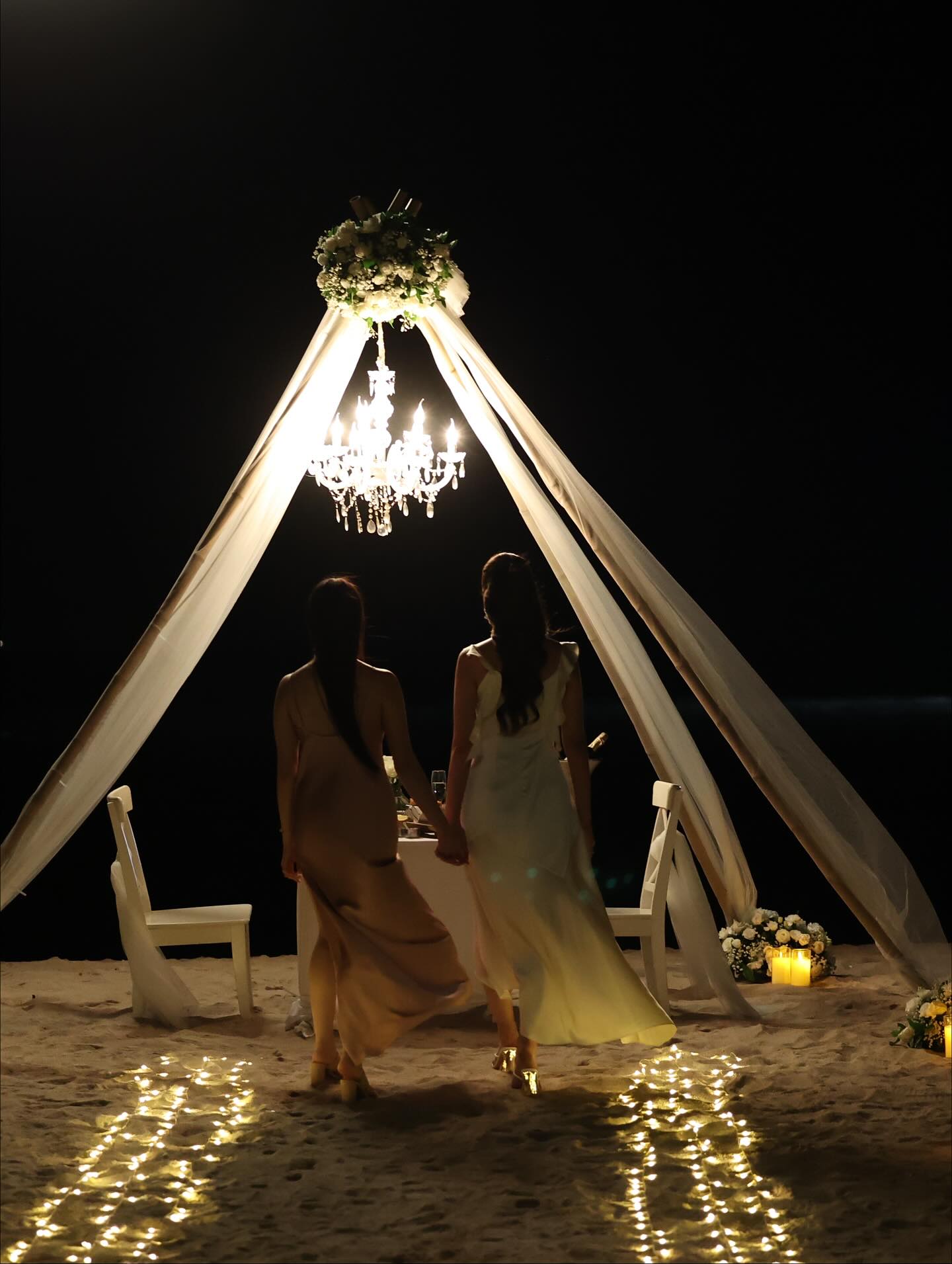 จินนี่ - ณัฐณิชา ประทีปนาฏศิริ