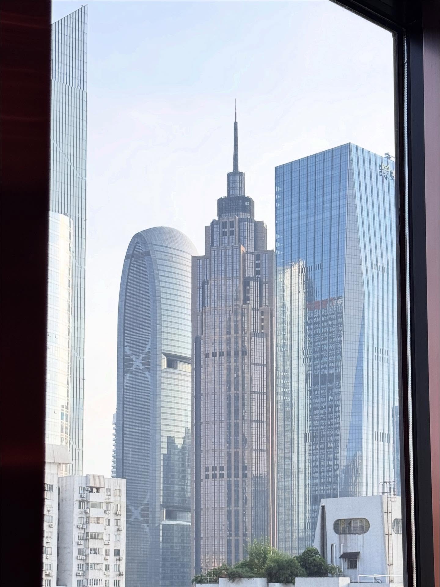 จินนี่ - ณัฐณิชา ประทีปนาฏศิริ