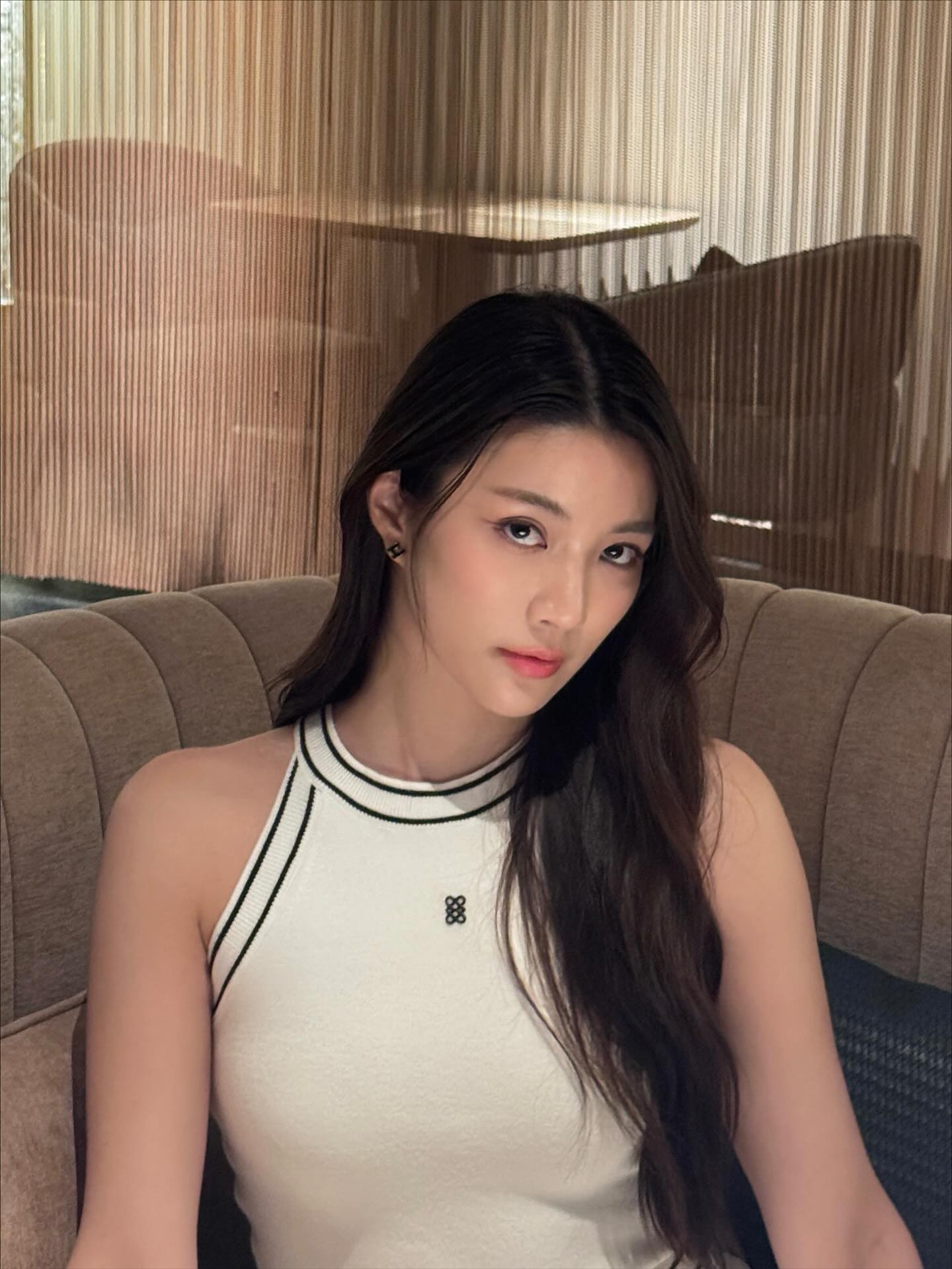 จินนี่ - ณัฐณิชา ประทีปนาฏศิริ