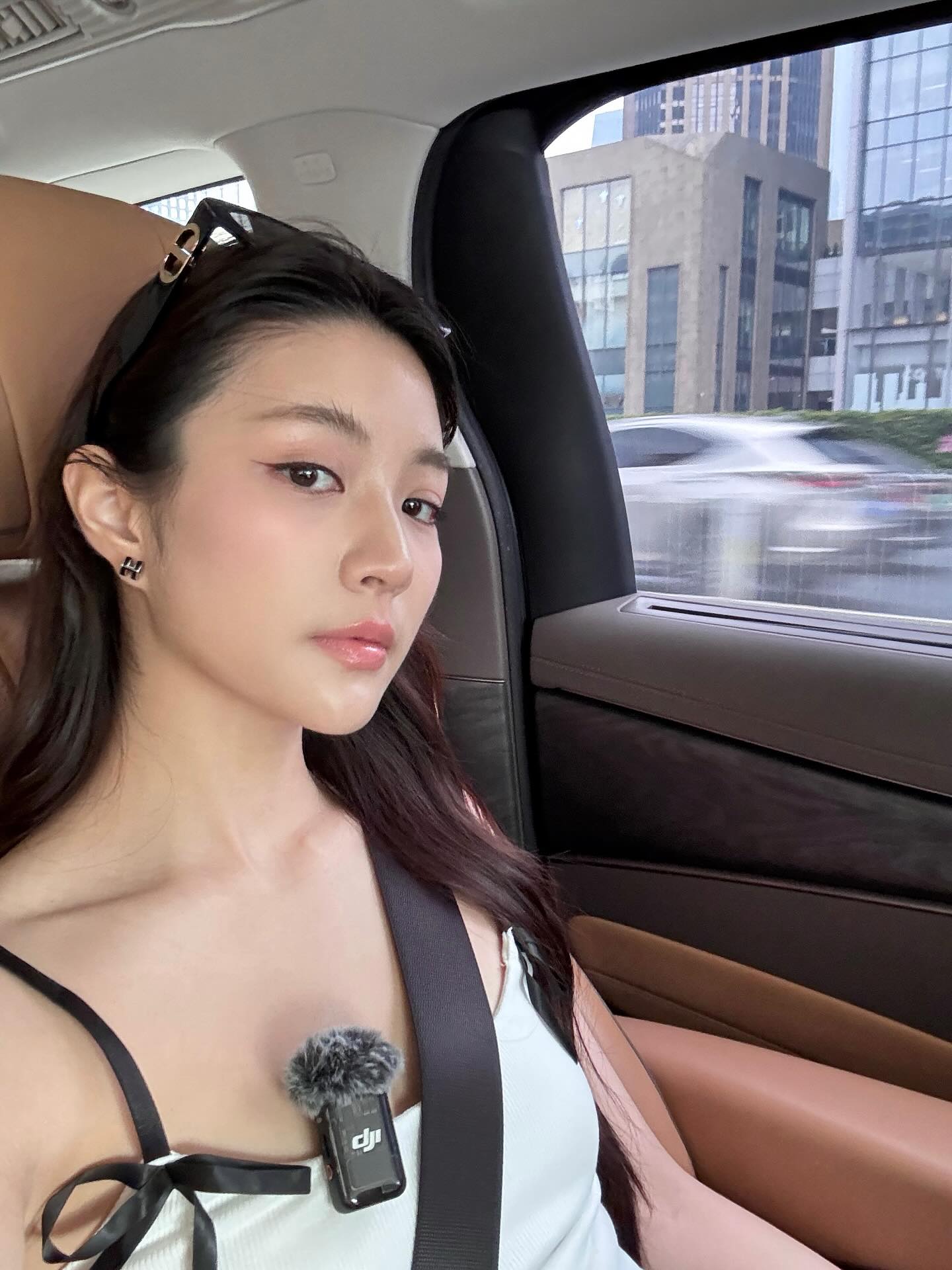 จินนี่ - ณัฐณิชา ประทีปนาฏศิริ