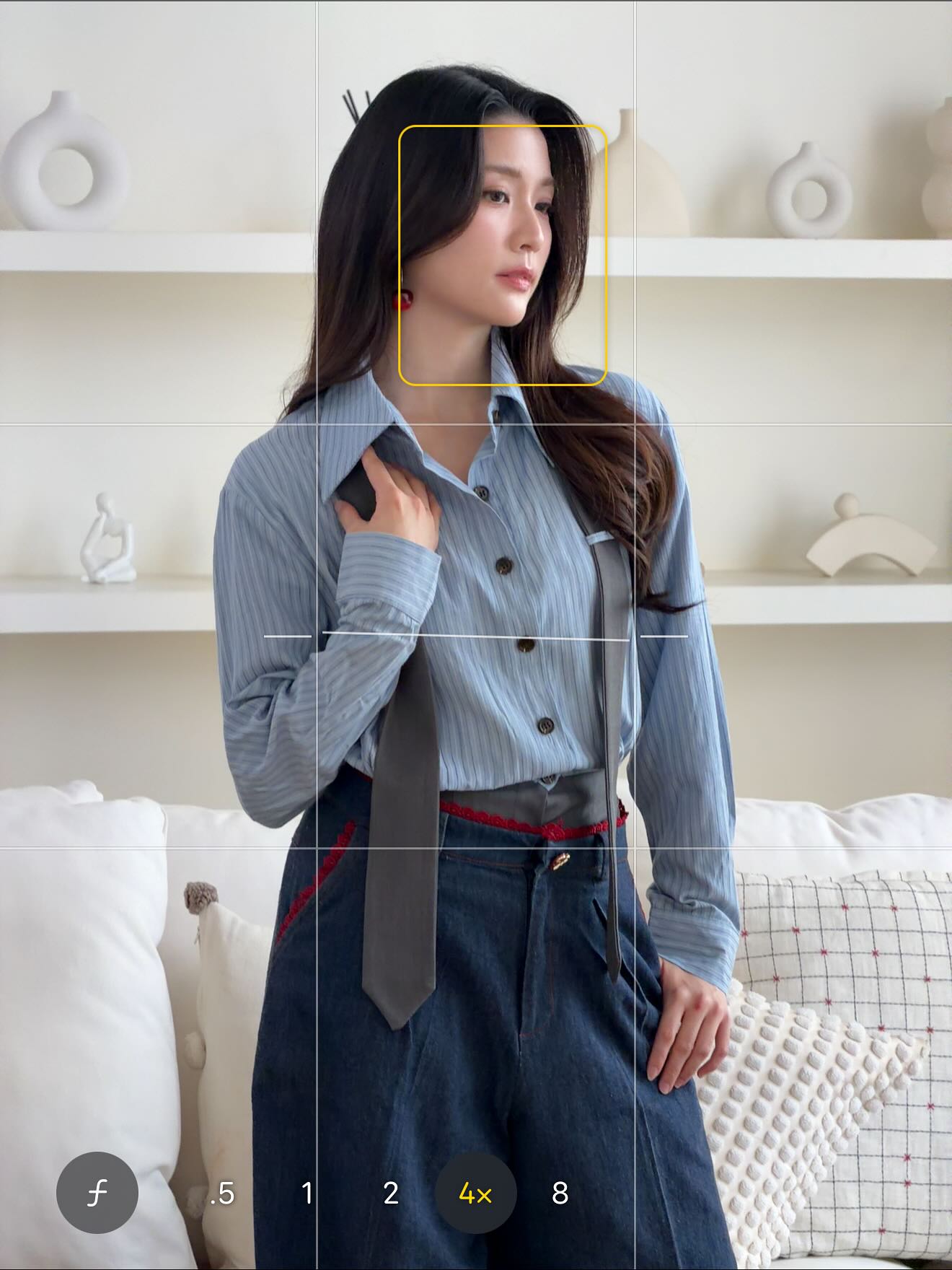 จินนี่ - ณัฐณิชา ประทีปนาฏศิริ