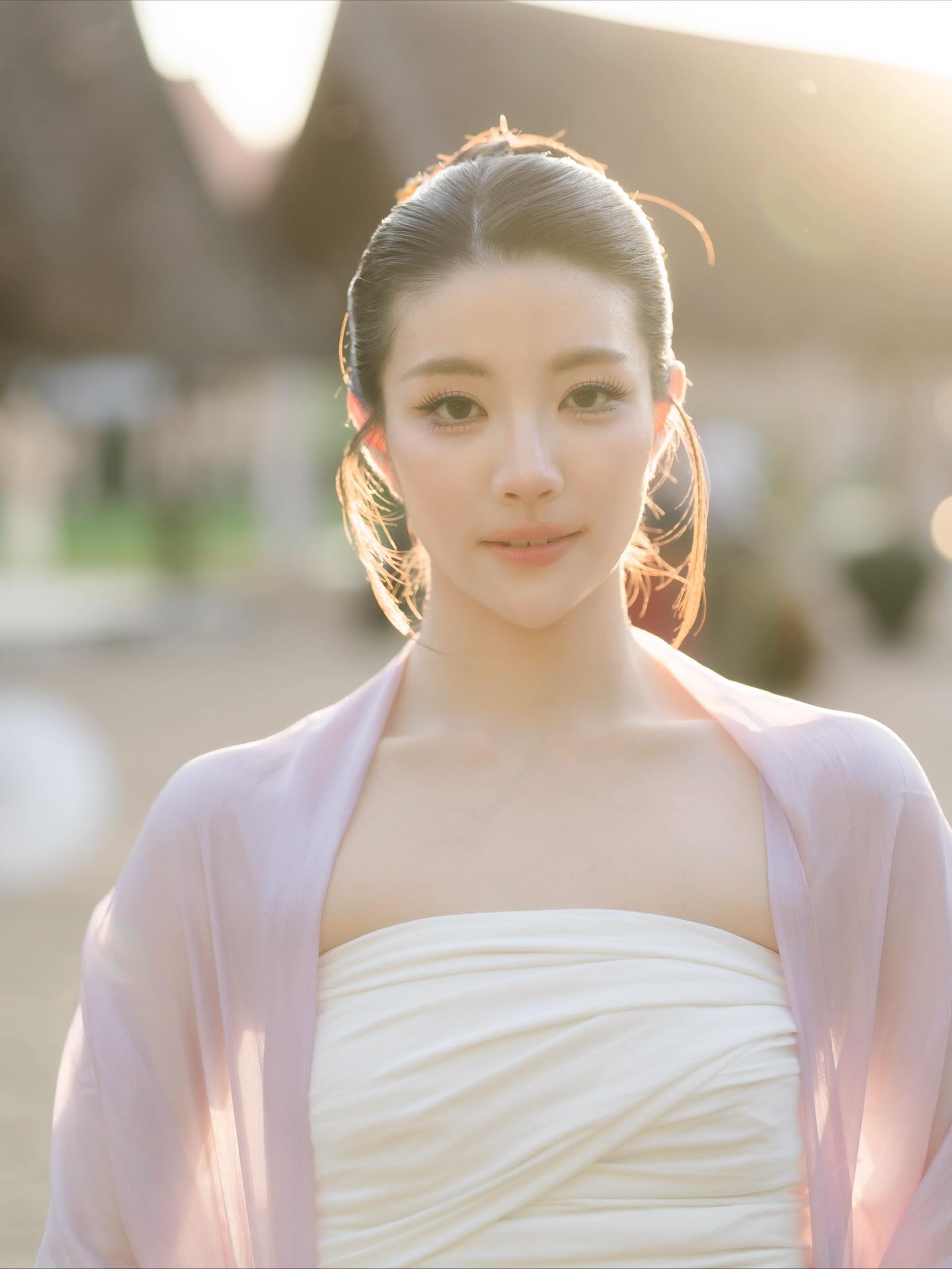 จินนี่ - ณัฐณิชา ประทีปนาฏศิริ