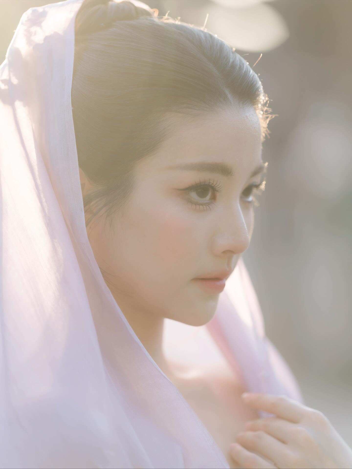 จินนี่ - ณัฐณิชา ประทีปนาฏศิริ