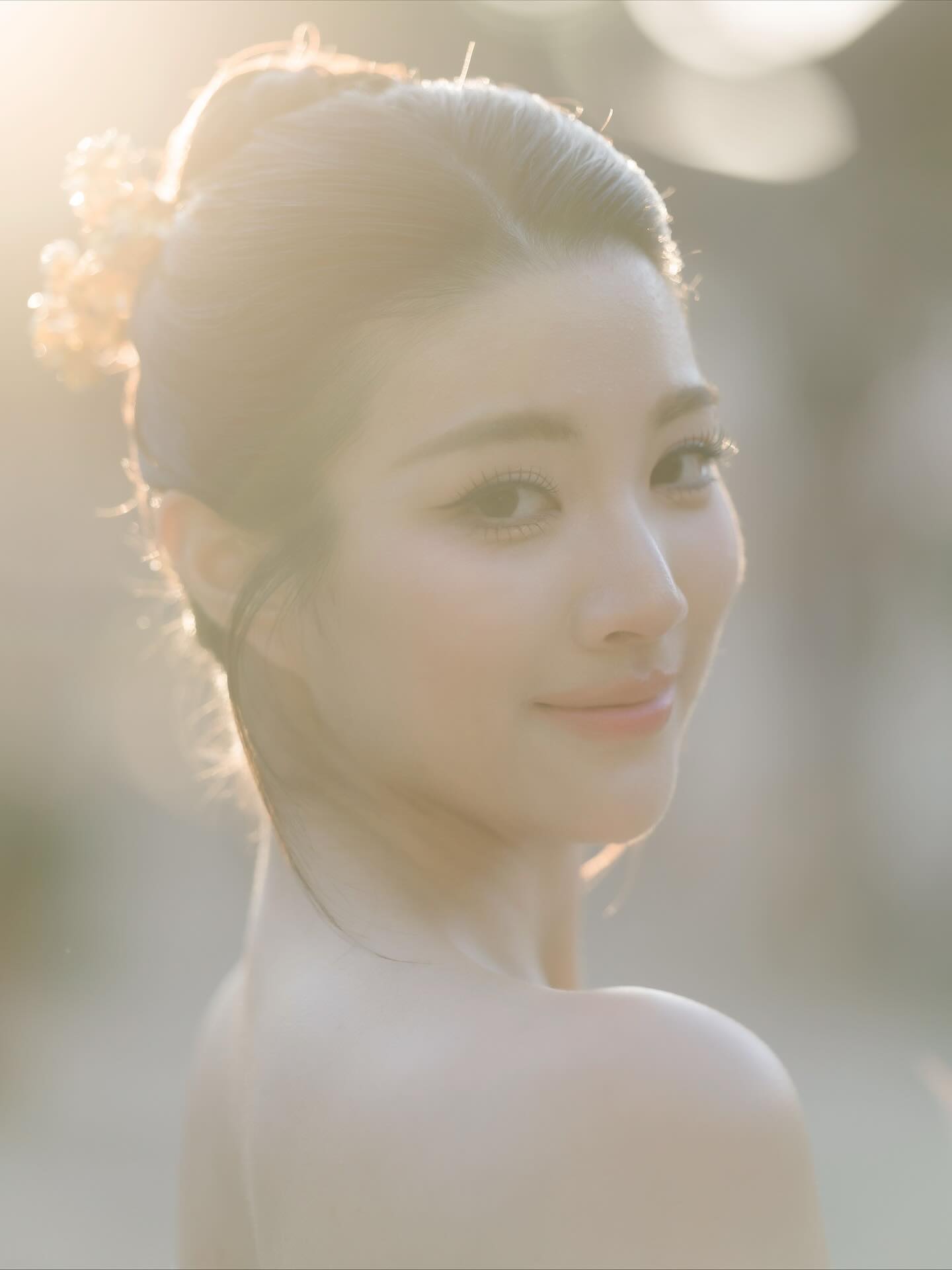 จินนี่ - ณัฐณิชา ประทีปนาฏศิริ