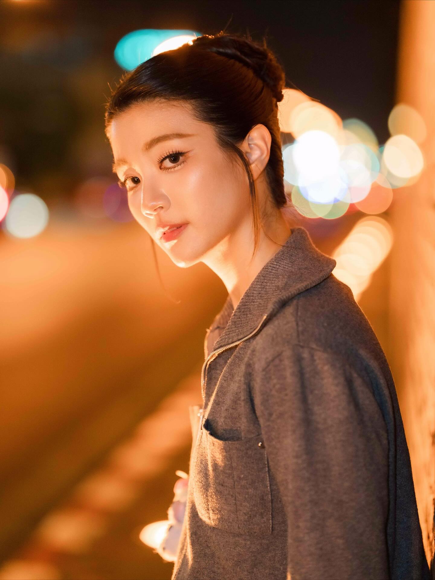 จินนี่ - ณัฐณิชา ประทีปนาฏศิริ