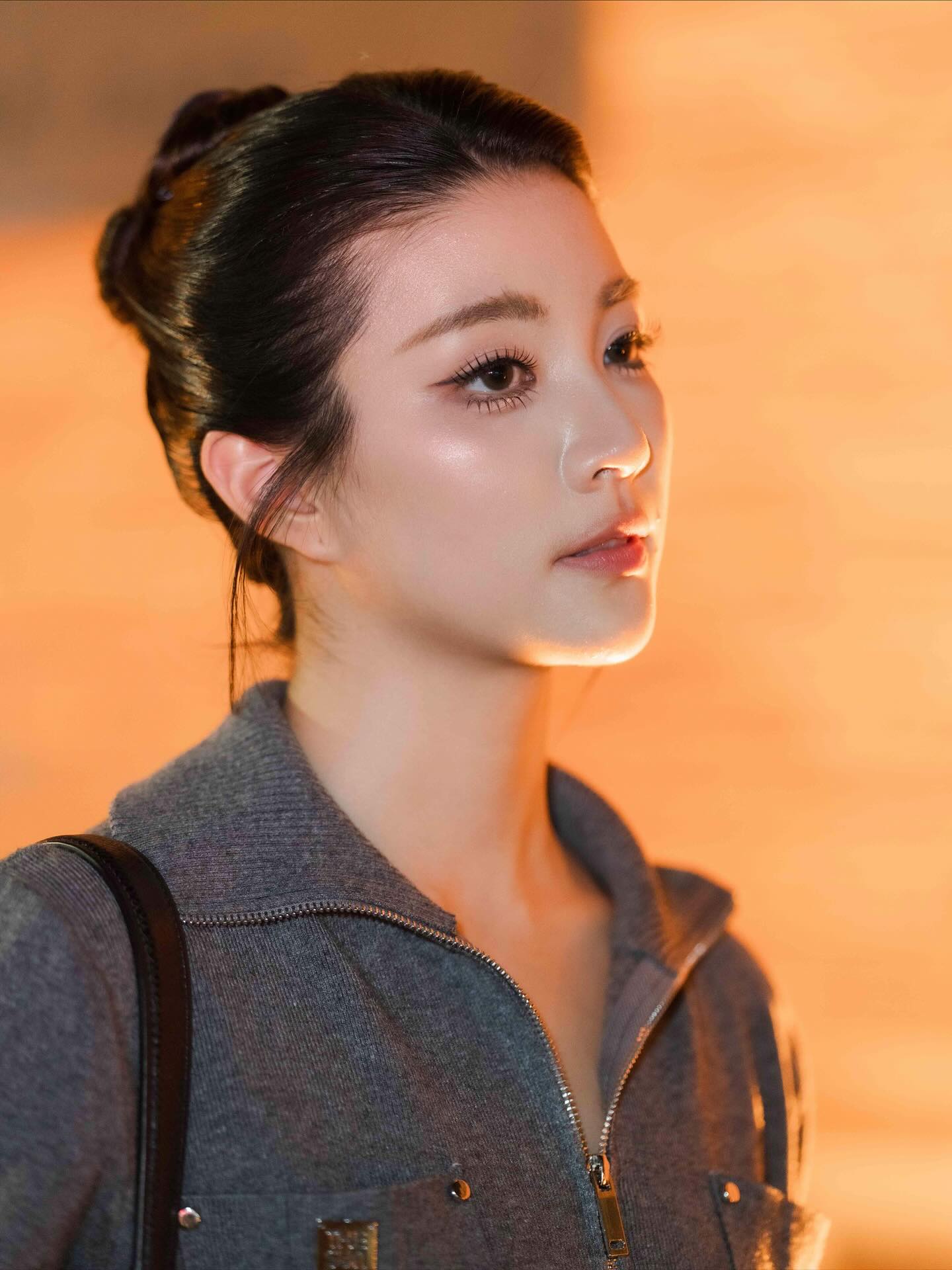 จินนี่ - ณัฐณิชา ประทีปนาฏศิริ