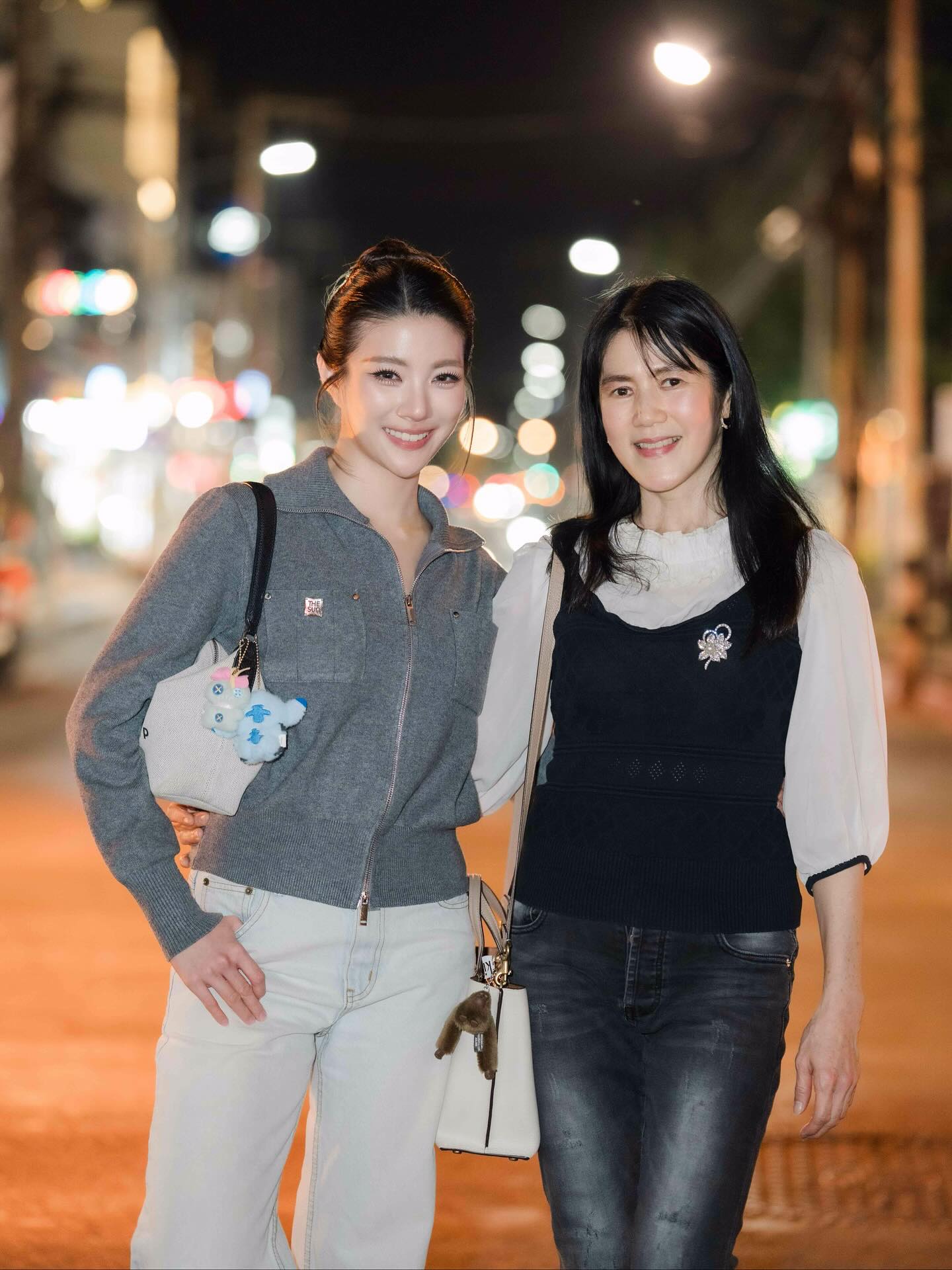 จินนี่ - ณัฐณิชา ประทีปนาฏศิริ