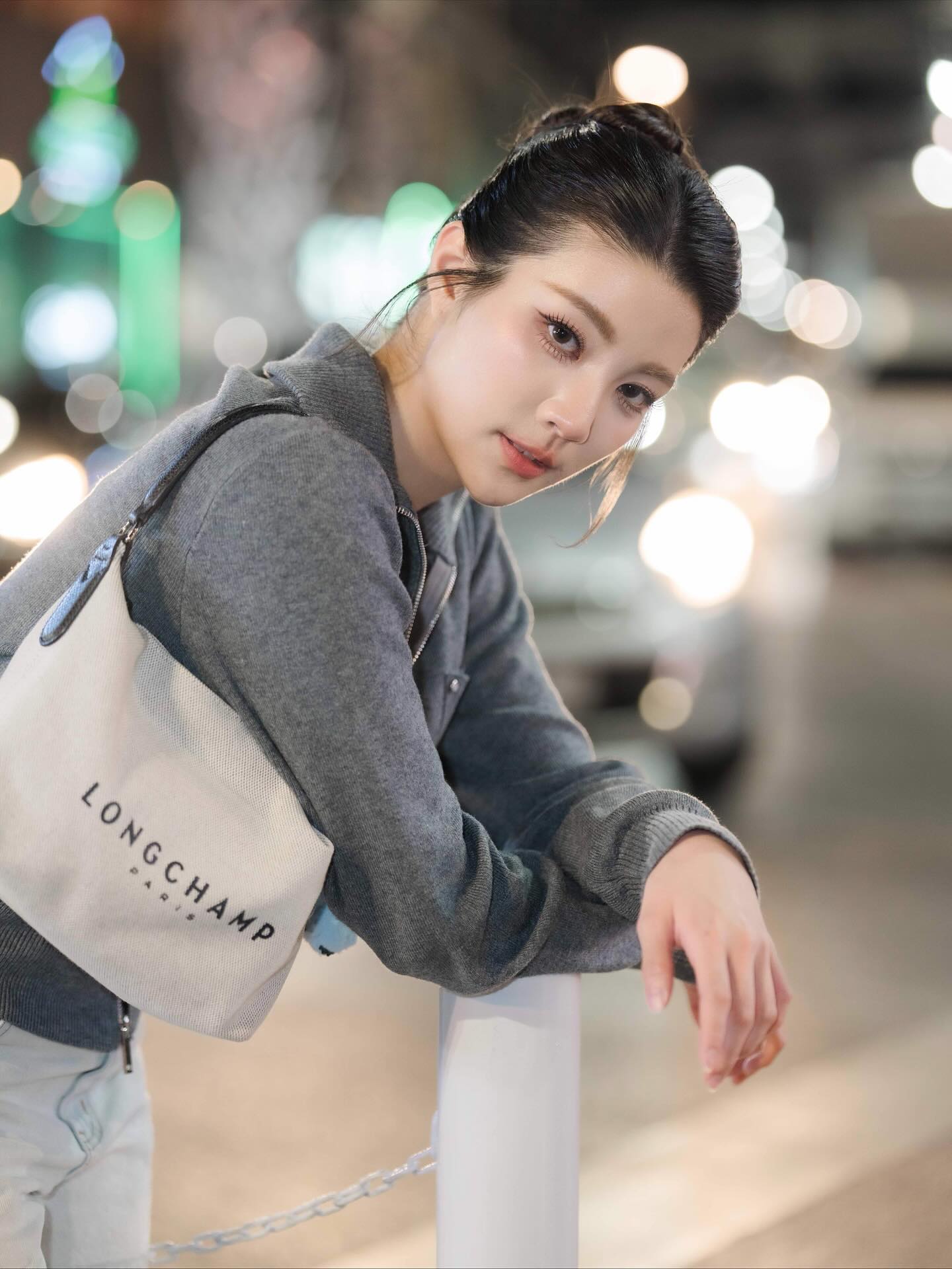 จินนี่ - ณัฐณิชา ประทีปนาฏศิริ