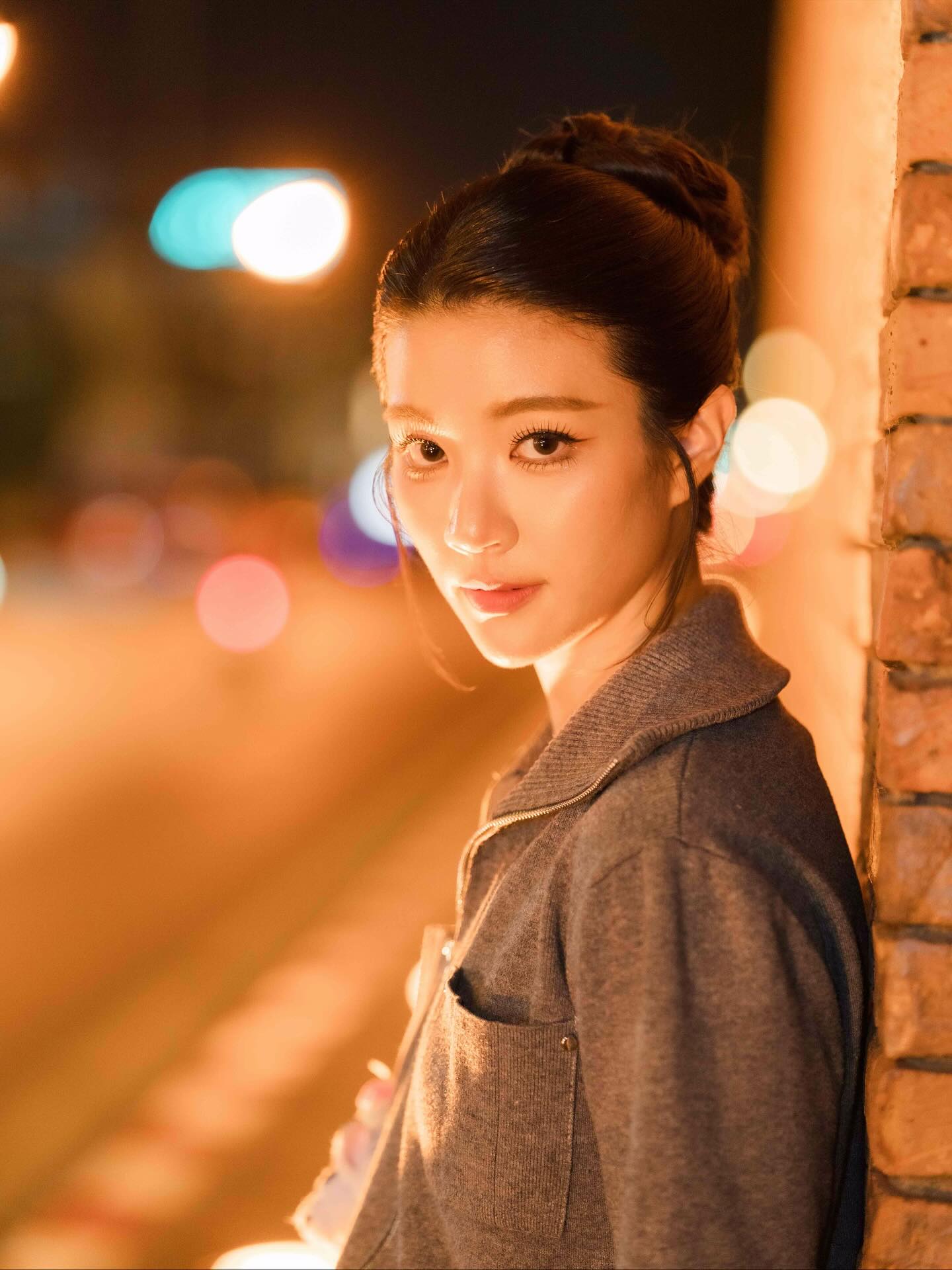 จินนี่ - ณัฐณิชา ประทีปนาฏศิริ