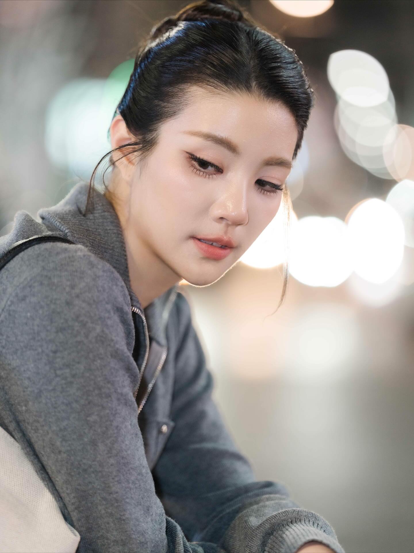 จินนี่ - ณัฐณิชา ประทีปนาฏศิริ