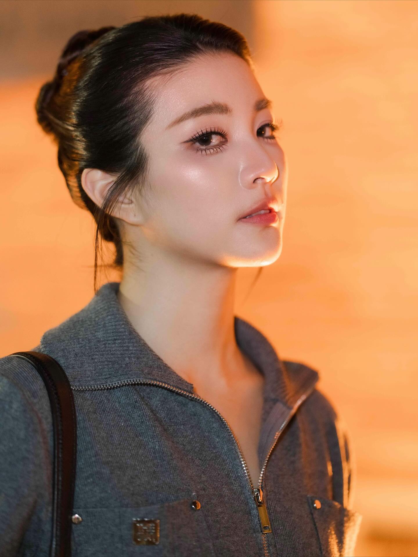 จินนี่ - ณัฐณิชา ประทีปนาฏศิริ