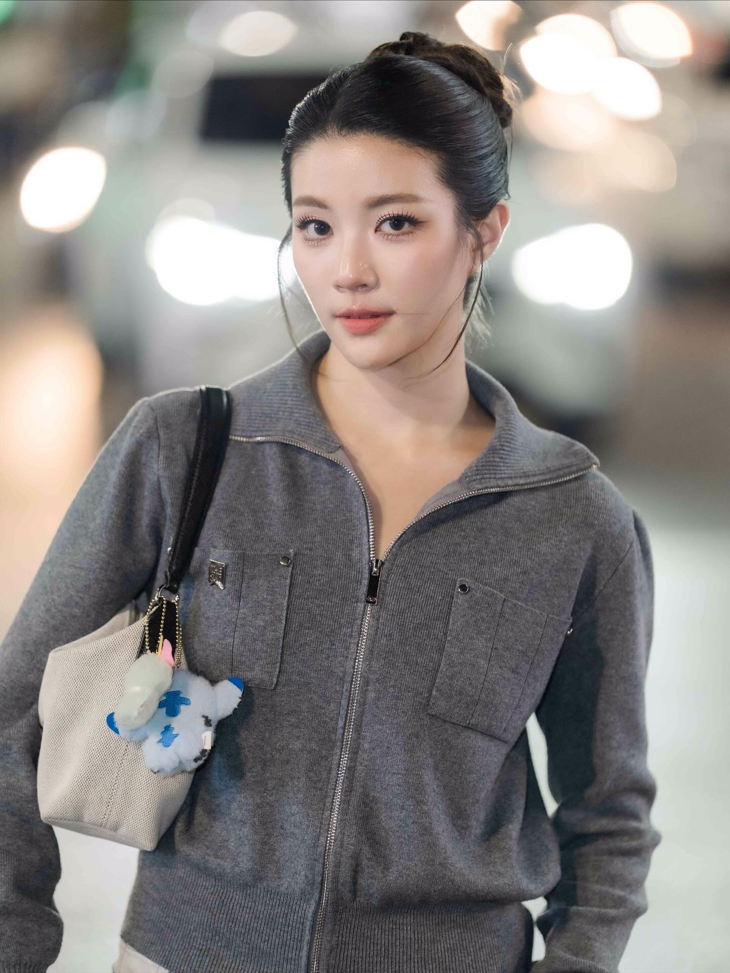 จินนี่ - ณัฐณิชา ประทีปนาฏศิริ