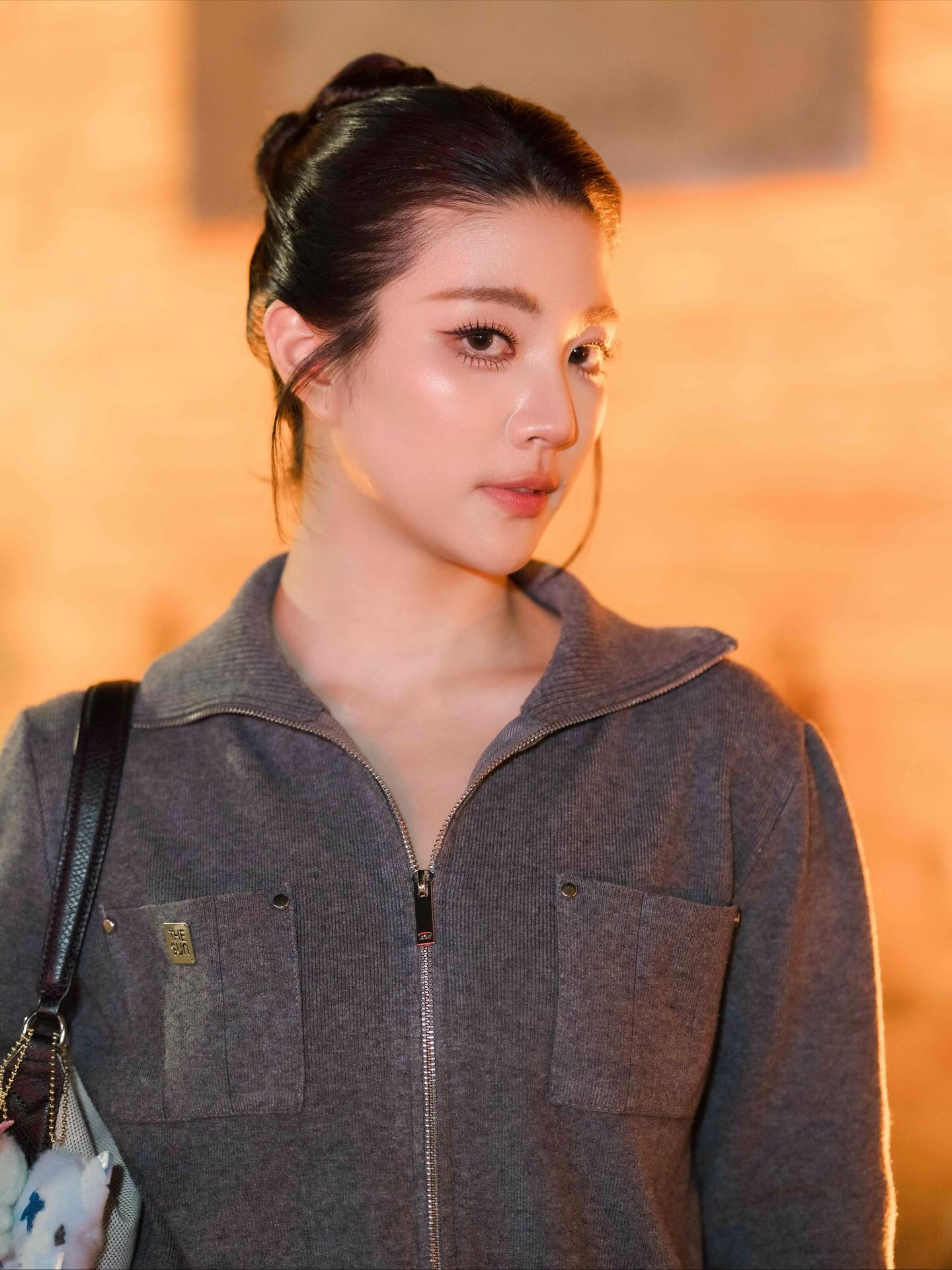 จินนี่ - ณัฐณิชา ประทีปนาฏศิริ