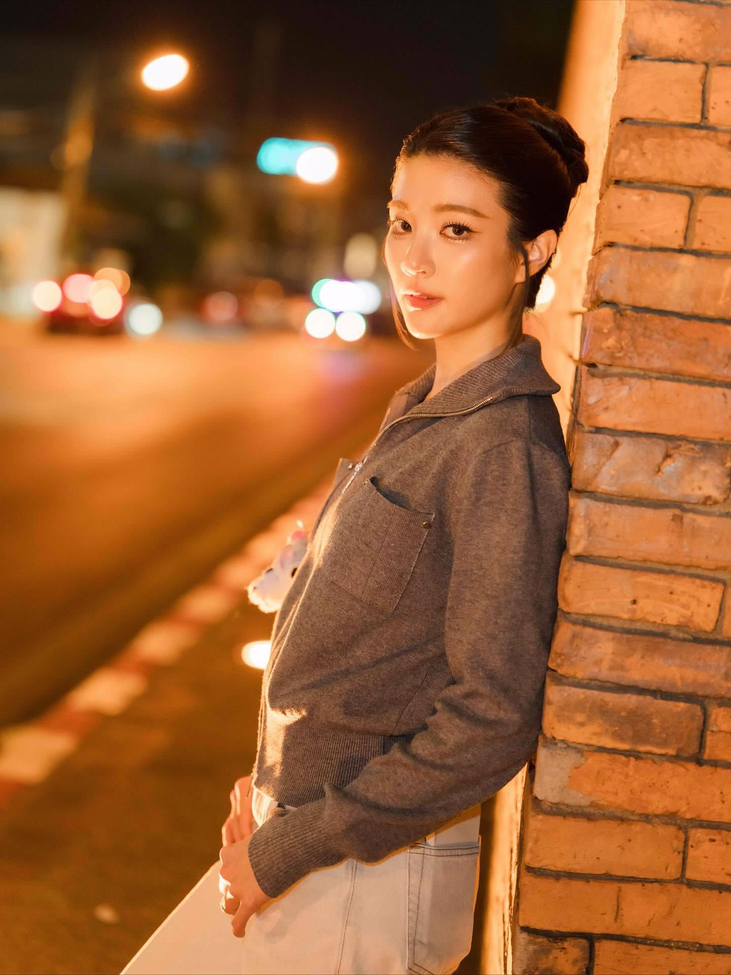 จินนี่ - ณัฐณิชา ประทีปนาฏศิริ