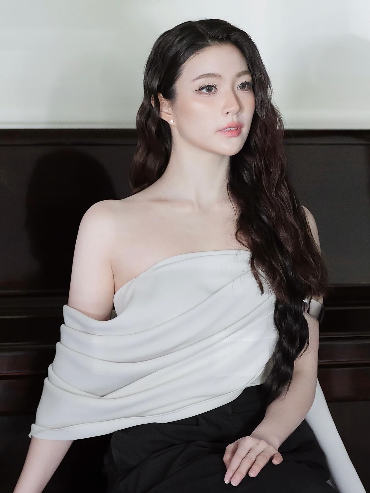 จินนี่ - ณัฐณิชา ประทีปนาฏศิริ