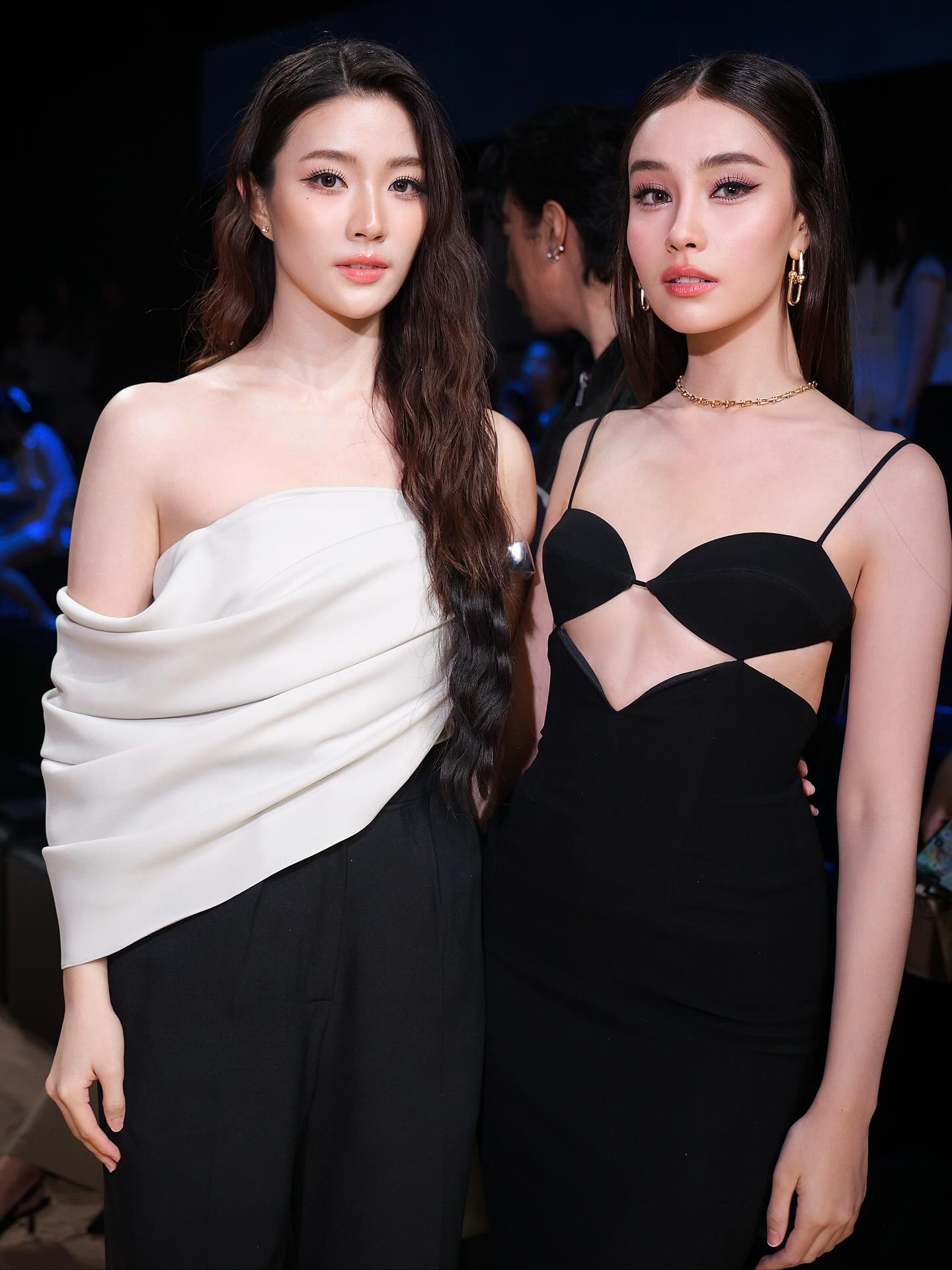 จินนี่ - ณัฐณิชา ประทีปนาฏศิริ