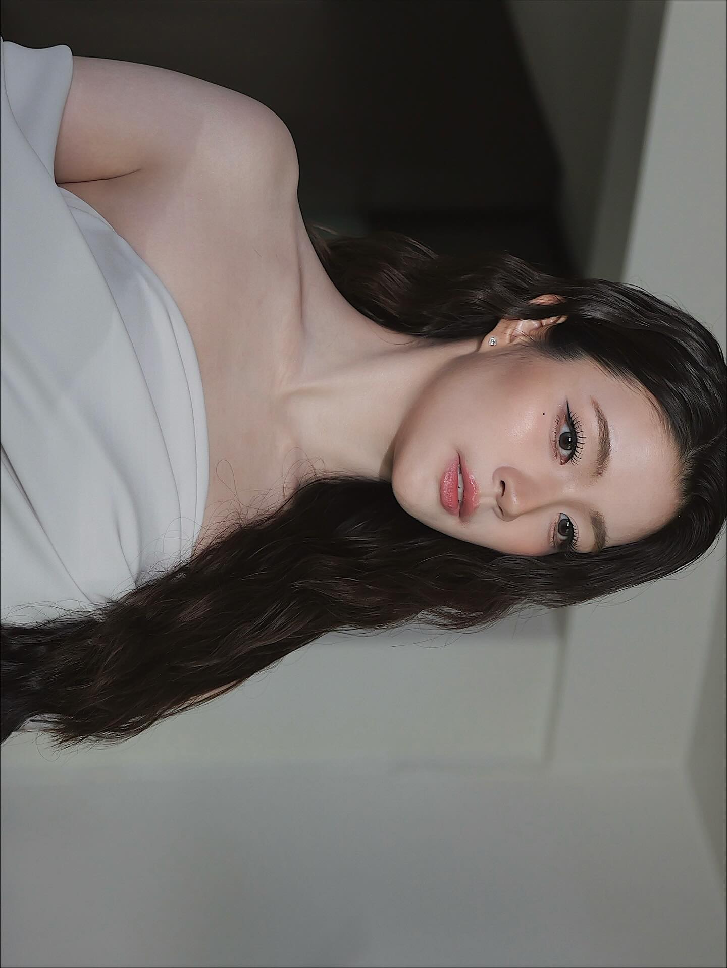 จินนี่ - ณัฐณิชา ประทีปนาฏศิริ