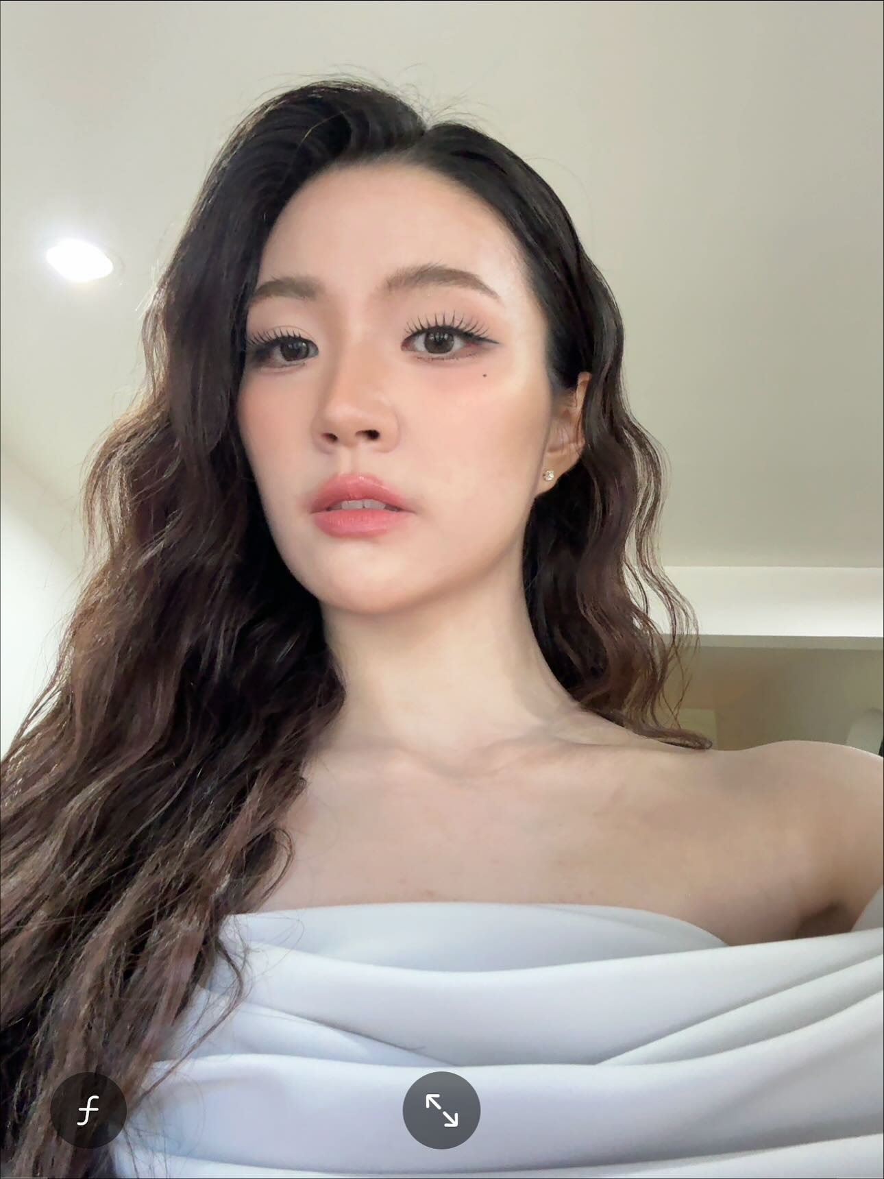 จินนี่ - ณัฐณิชา ประทีปนาฏศิริ