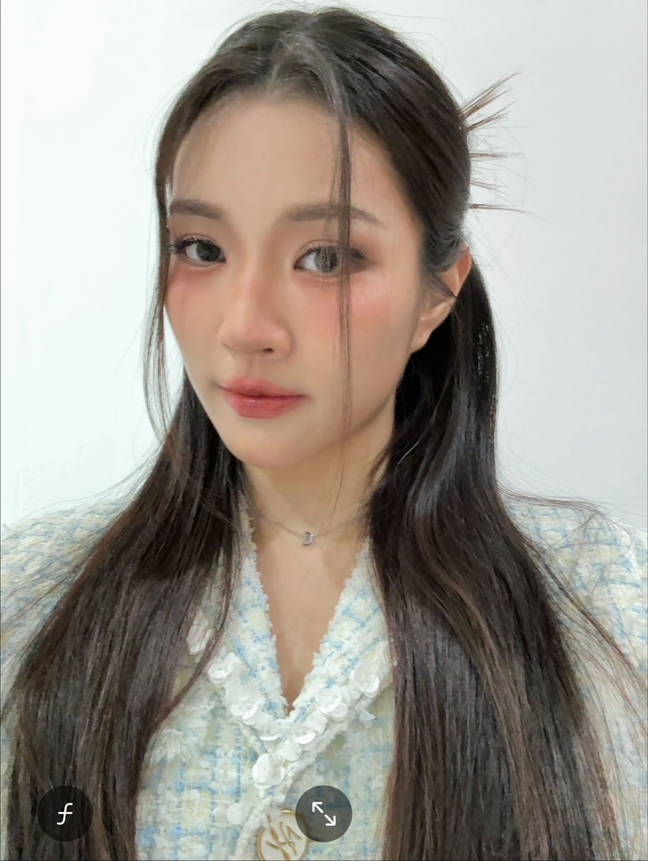 จินนี่ - ณัฐณิชา ประทีปนาฏศิริ