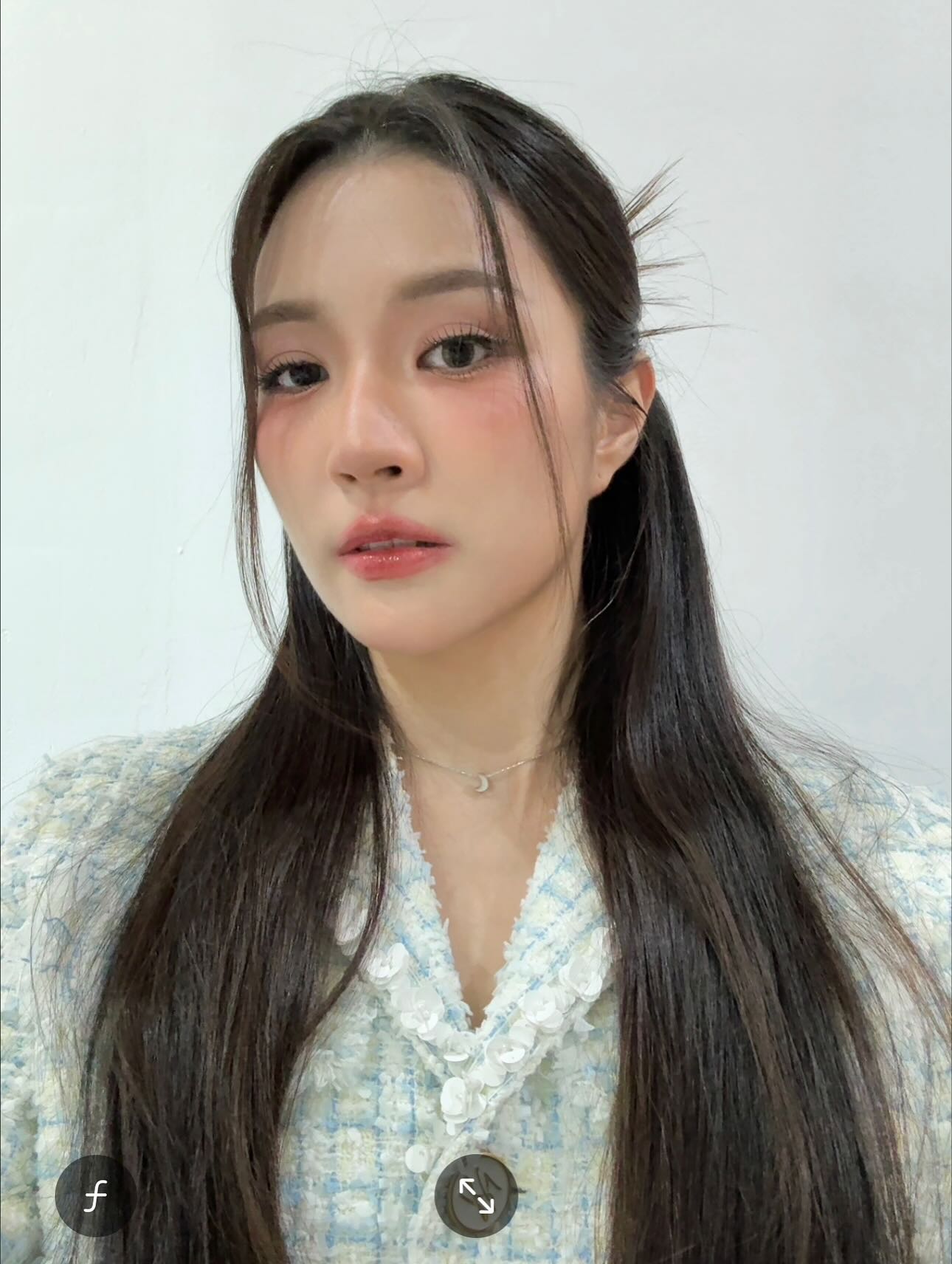 จินนี่ - ณัฐณิชา ประทีปนาฏศิริ