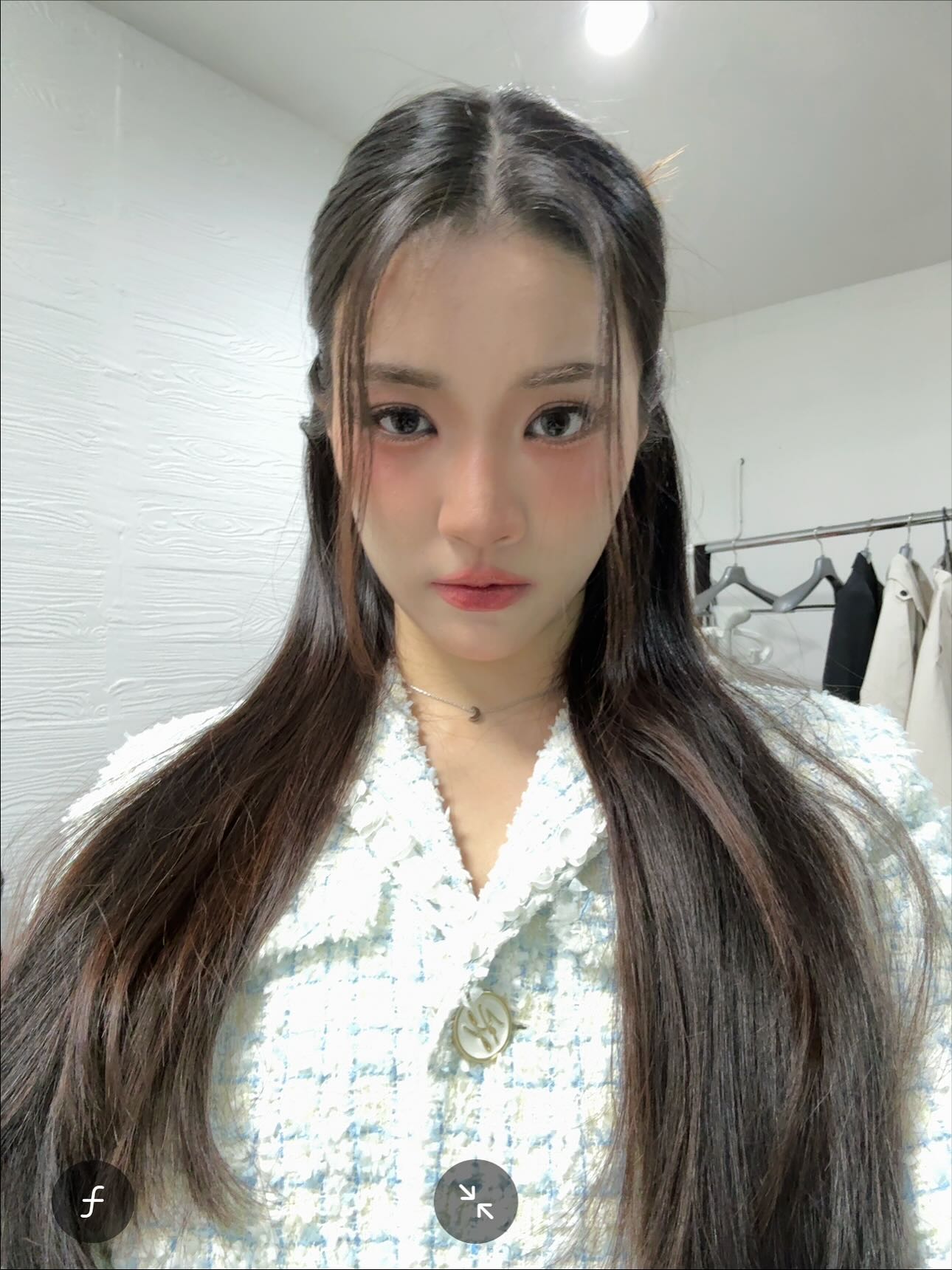 จินนี่ - ณัฐณิชา ประทีปนาฏศิริ