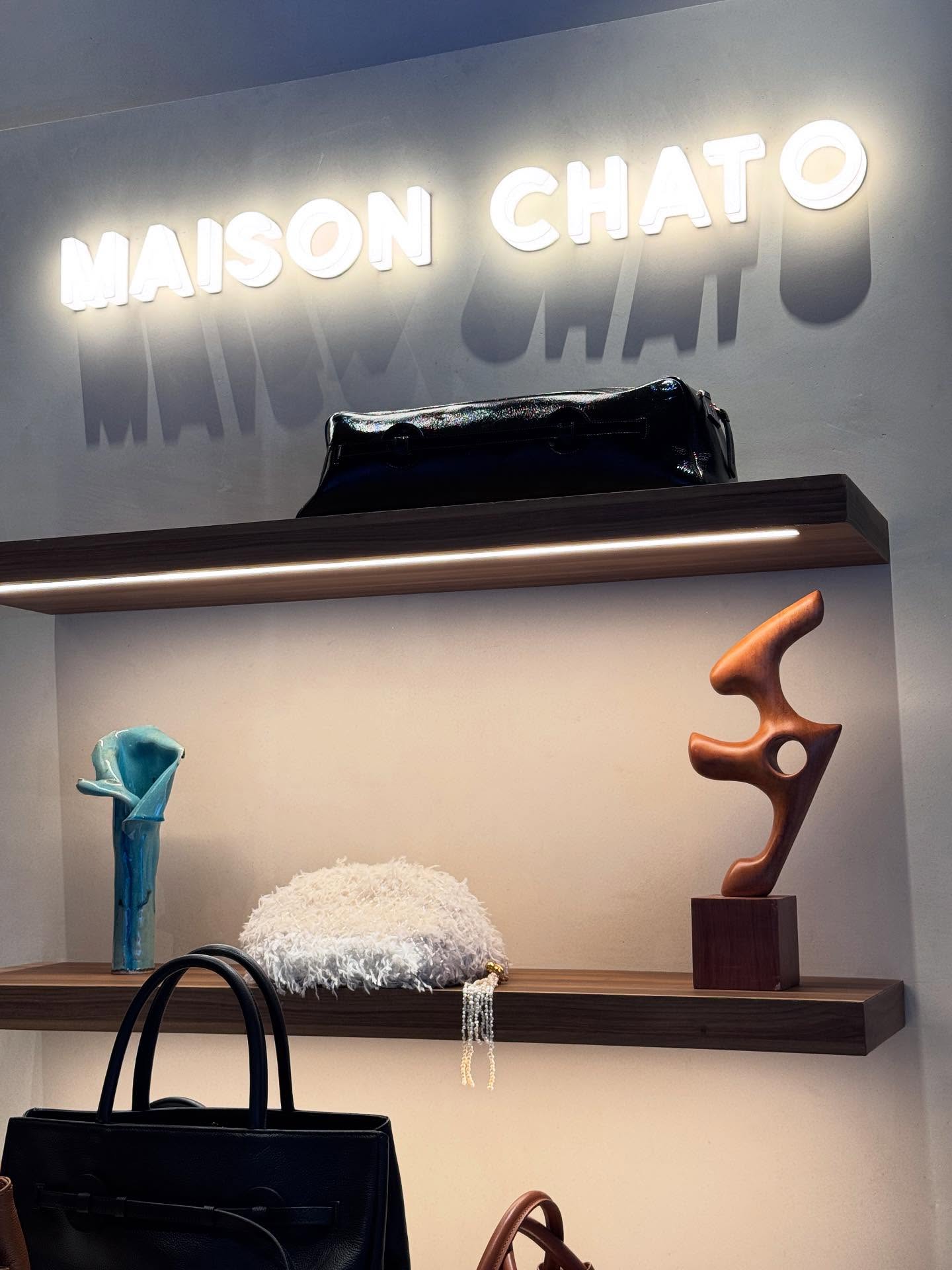 จินนี่ - ณัฐณิชา ประทีปนาฏศิริ