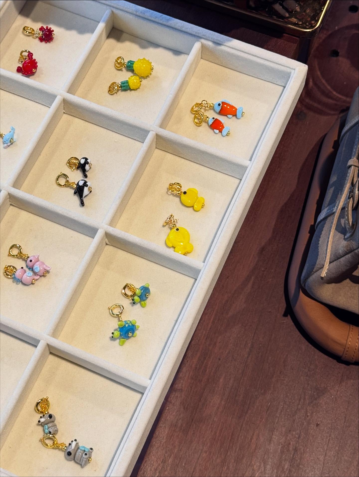 จินนี่ - ณัฐณิชา ประทีปนาฏศิริ