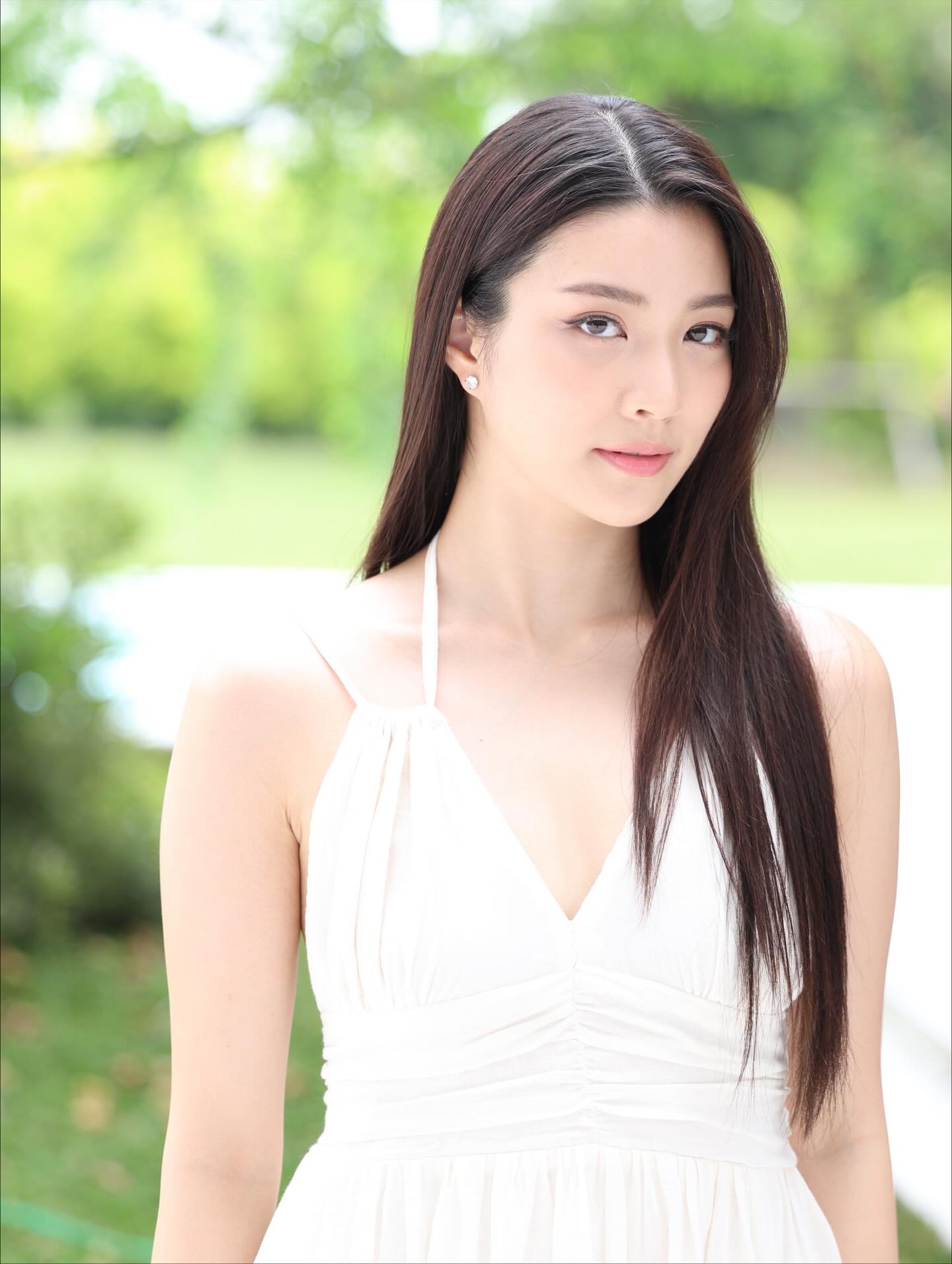 จินนี่ - ณัฐณิชา ประทีปนาฏศิริ