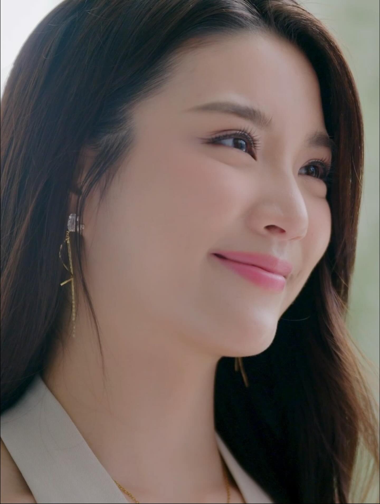 จินนี่ - ณัฐณิชา ประทีปนาฏศิริ