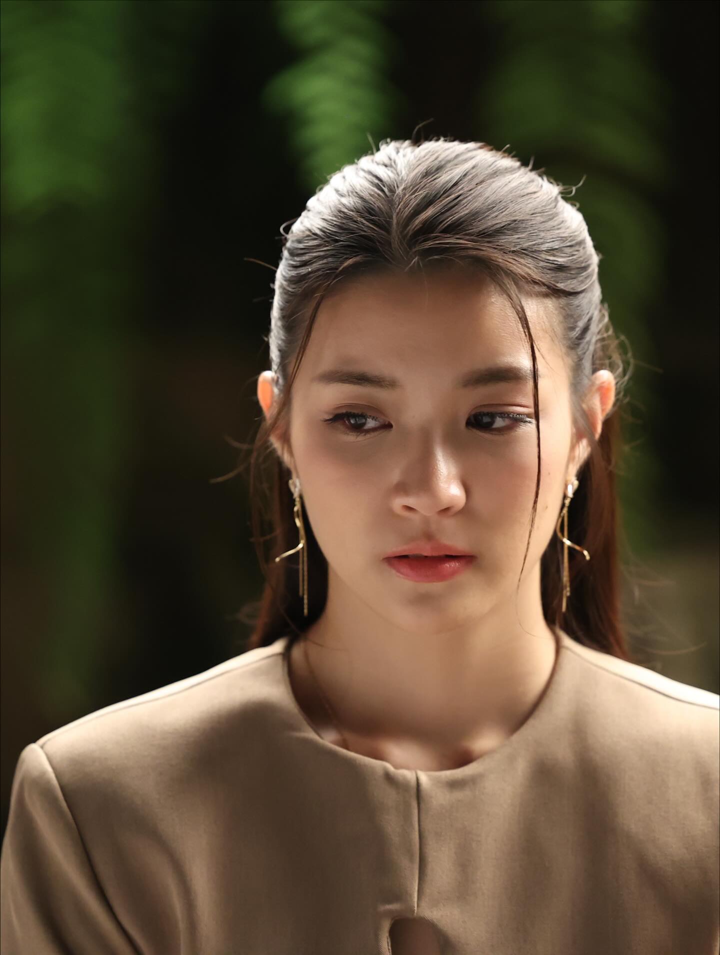 จินนี่ - ณัฐณิชา ประทีปนาฏศิริ