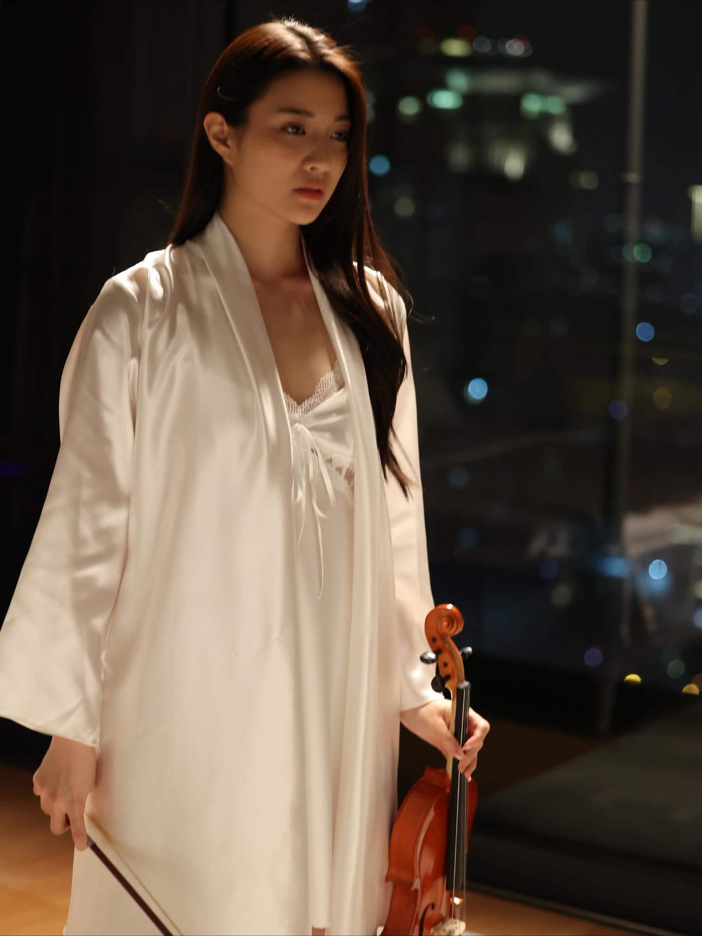 จินนี่ - ณัฐณิชา ประทีปนาฏศิริ