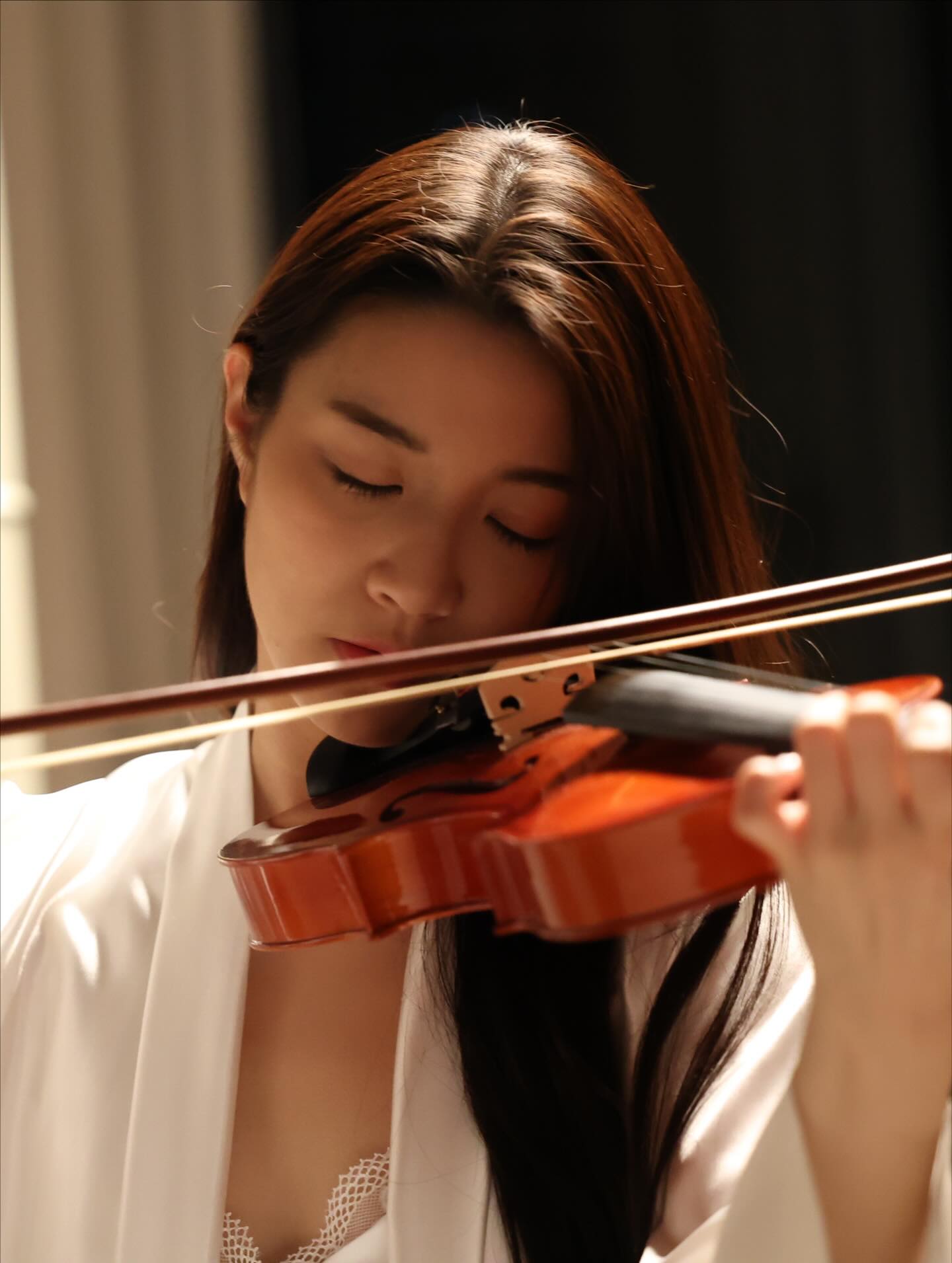 จินนี่ - ณัฐณิชา ประทีปนาฏศิริ