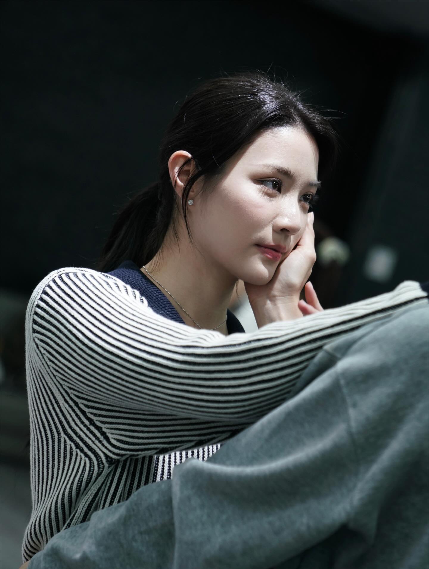 จินนี่ - ณัฐณิชา ประทีปนาฏศิริ