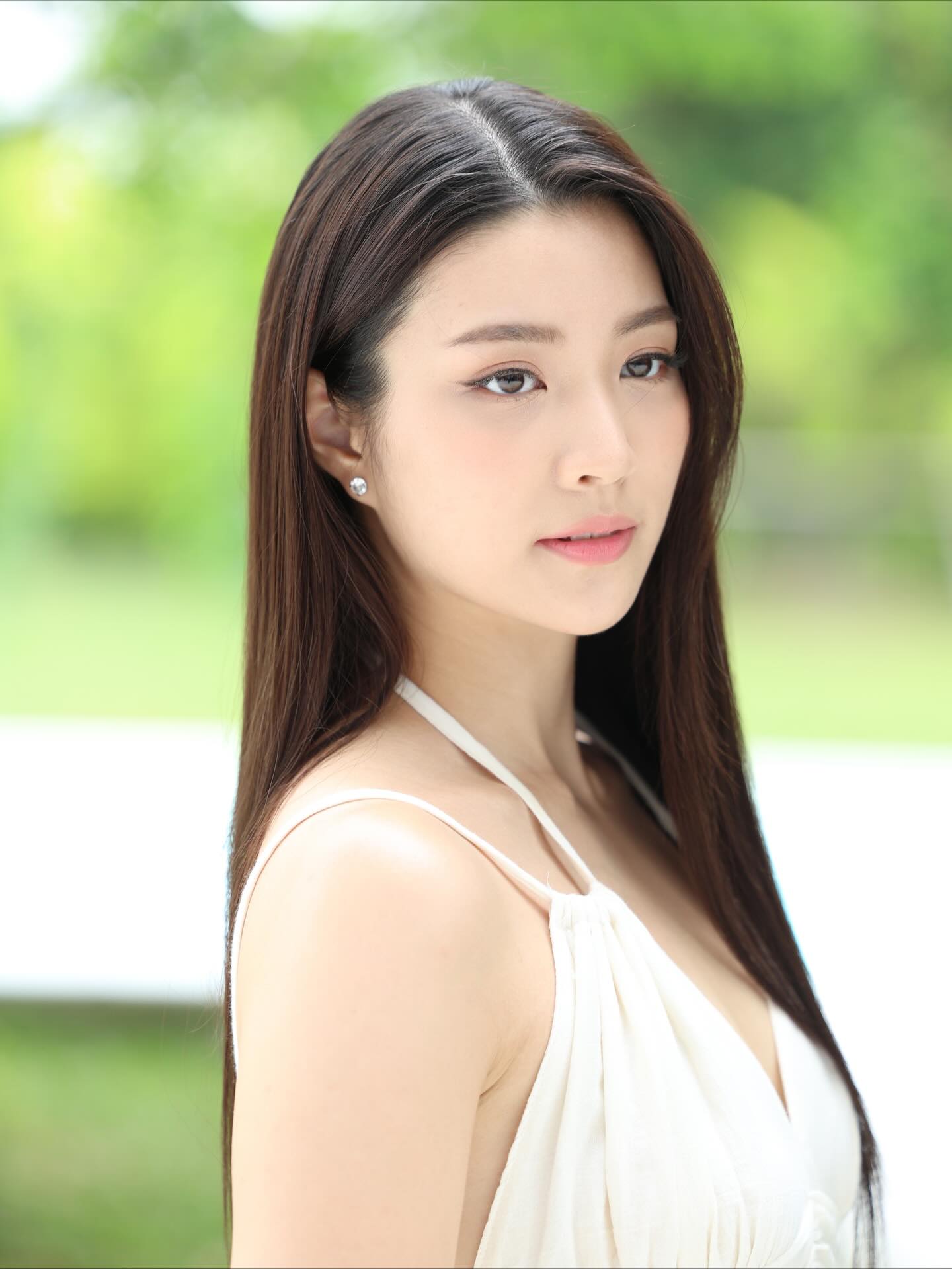 จินนี่ - ณัฐณิชา ประทีปนาฏศิริ