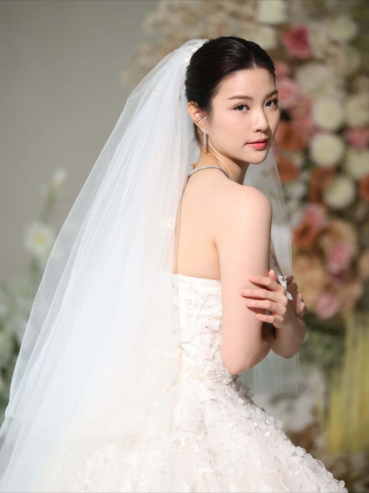 จินนี่ - ณัฐณิชา ประทีปนาฏศิริ