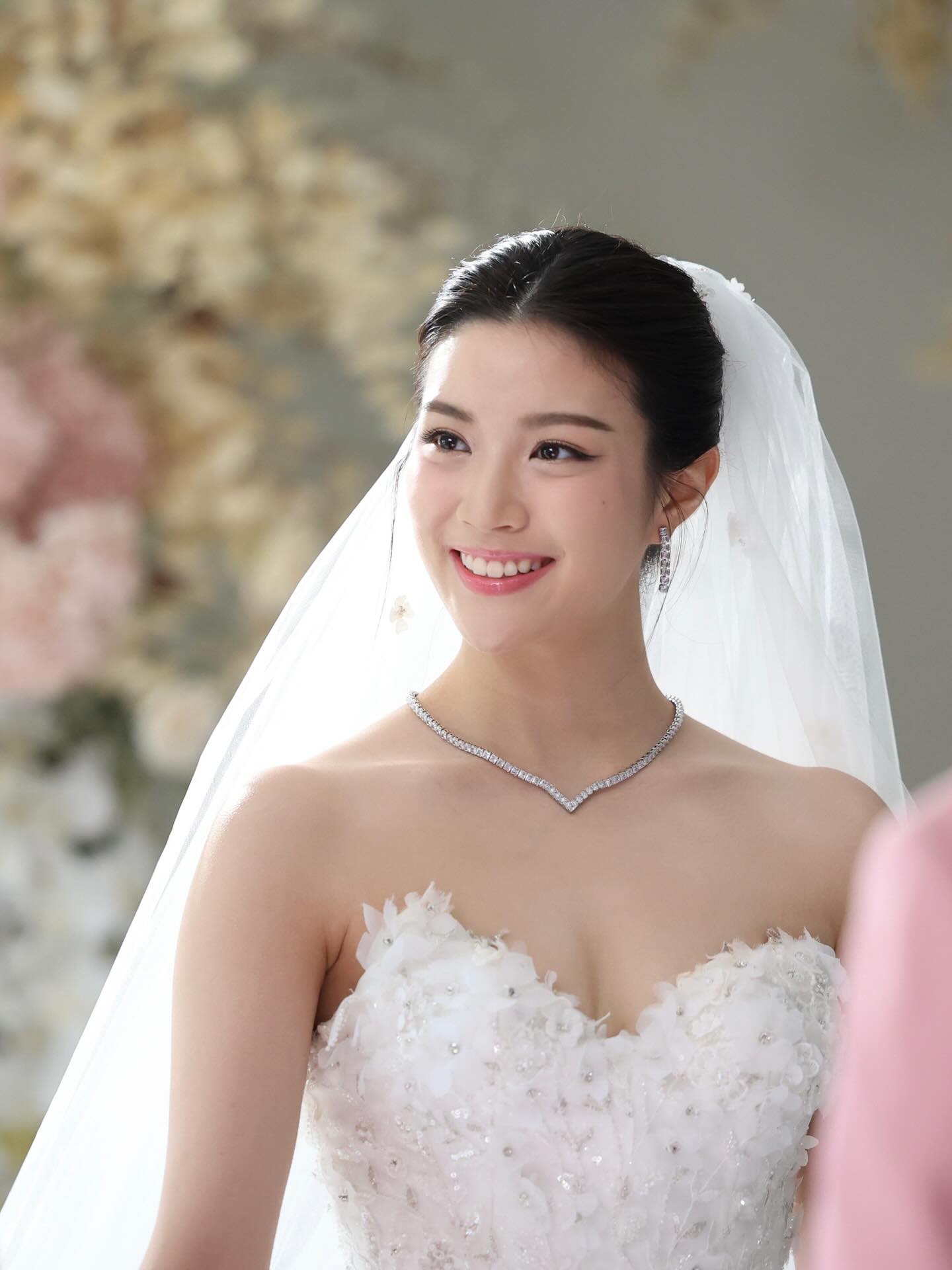 จินนี่ - ณัฐณิชา ประทีปนาฏศิริ