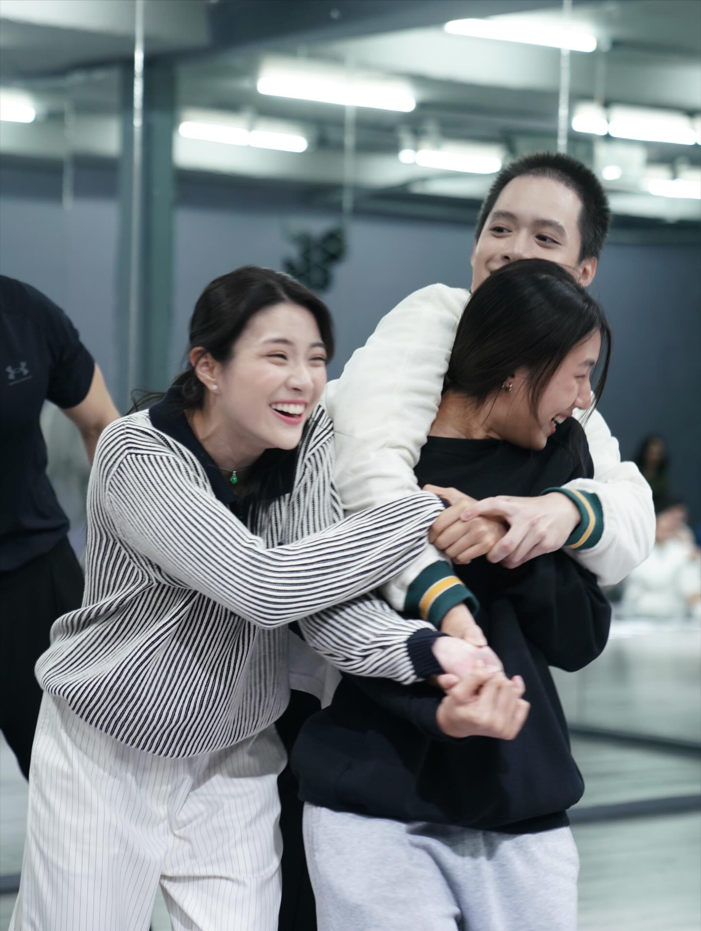 จินนี่ - ณัฐณิชา ประทีปนาฏศิริ