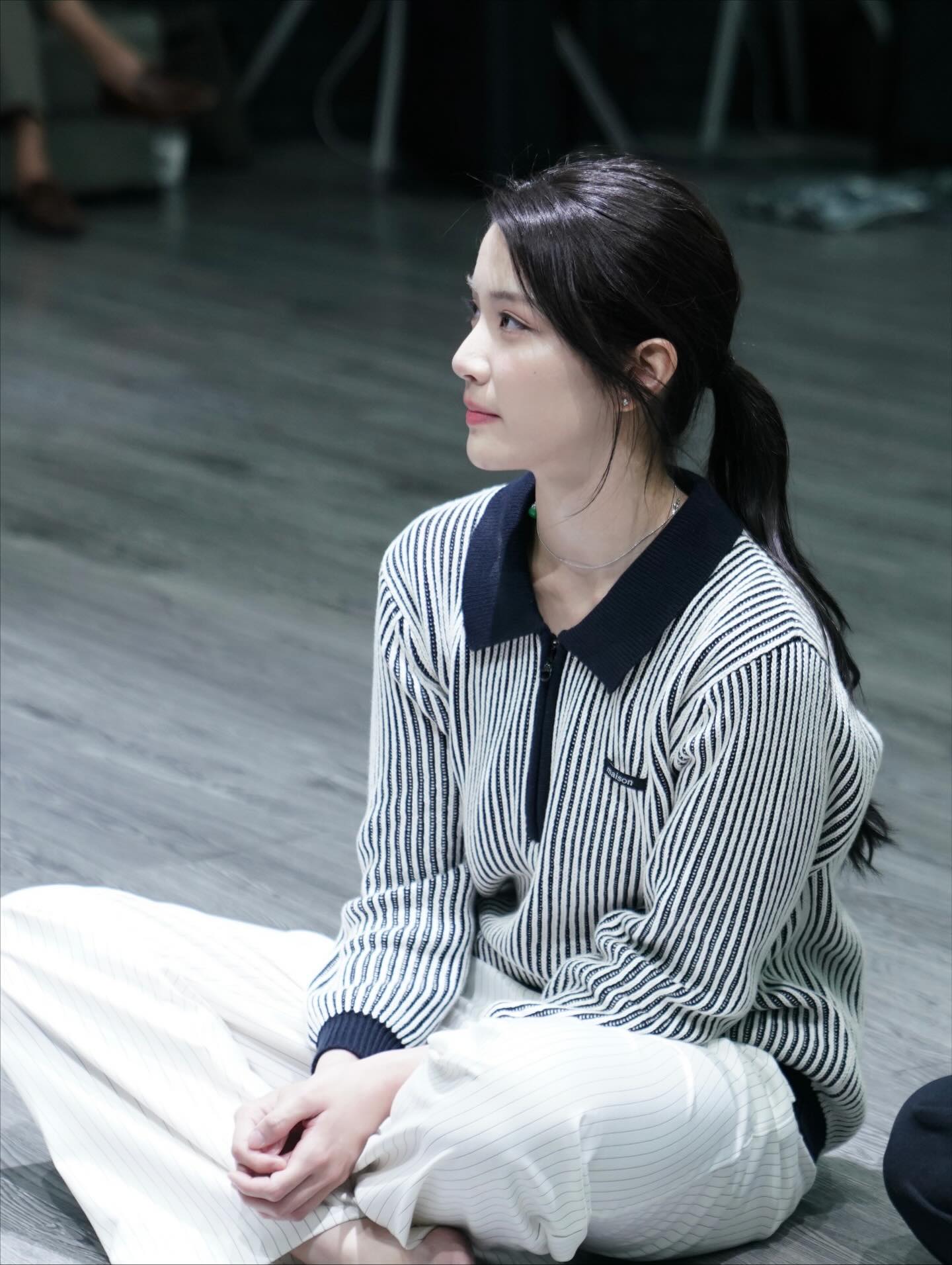 จินนี่ - ณัฐณิชา ประทีปนาฏศิริ