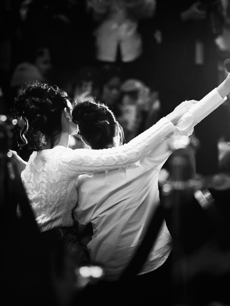 จินนี่ - ณัฐณิชา ประทีปนาฏศิริ