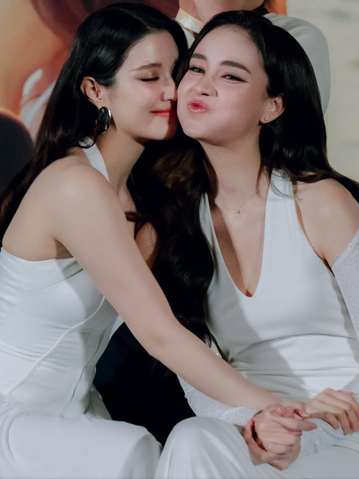 จินนี่ - ณัฐณิชา ประทีปนาฏศิริ