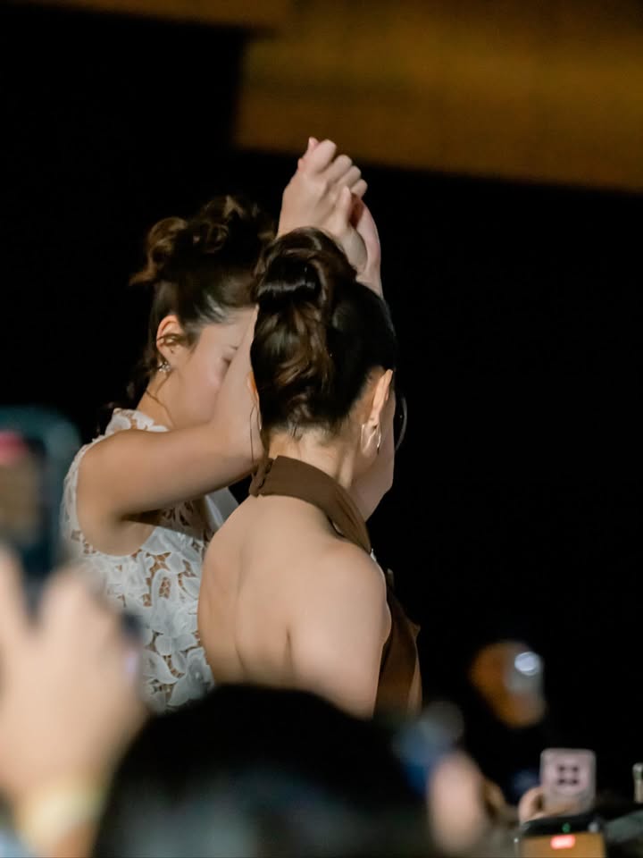 จินนี่ - ณัฐณิชา ประทีปนาฏศิริ