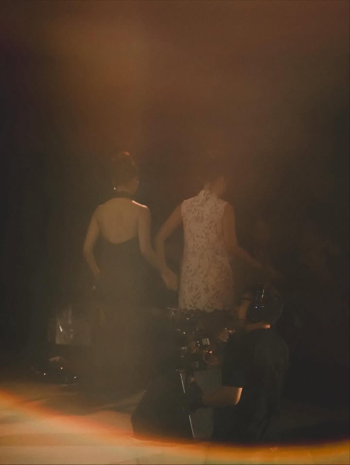 จินนี่ - ณัฐณิชา ประทีปนาฏศิริ