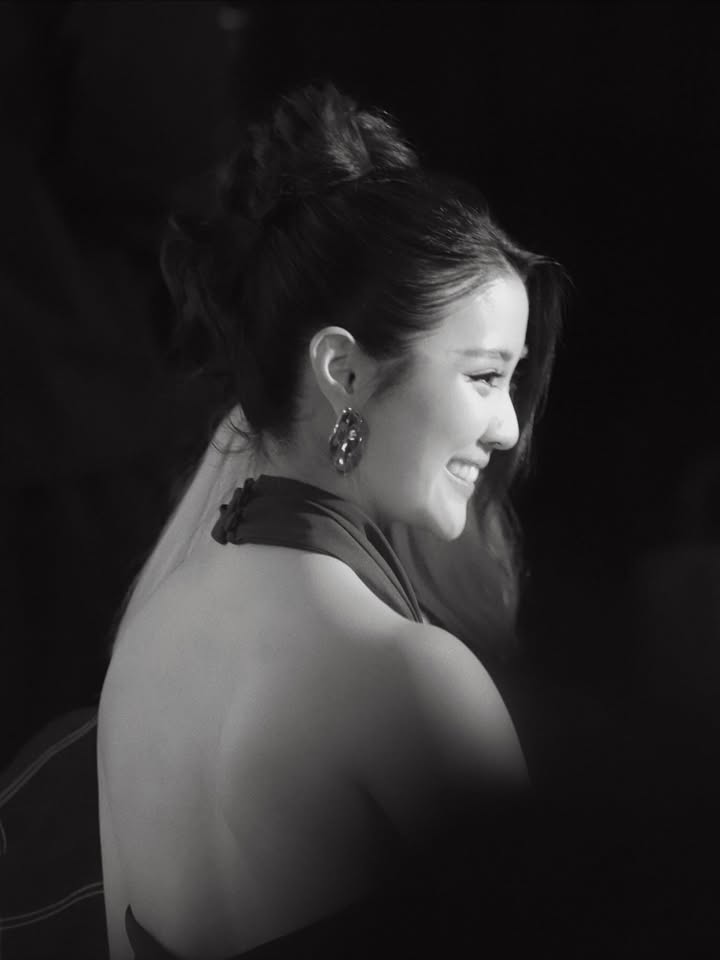 จินนี่ - ณัฐณิชา ประทีปนาฏศิริ