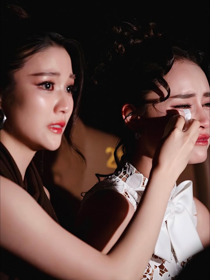 จินนี่ - ณัฐณิชา ประทีปนาฏศิริ