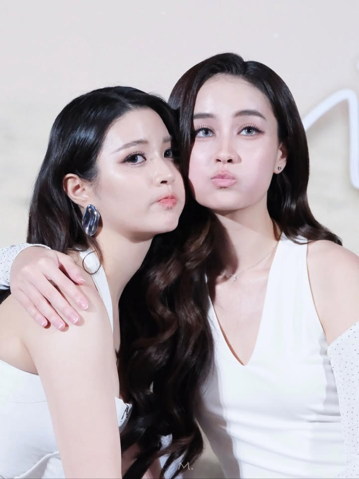 จินนี่ - ณัฐณิชา ประทีปนาฏศิริ