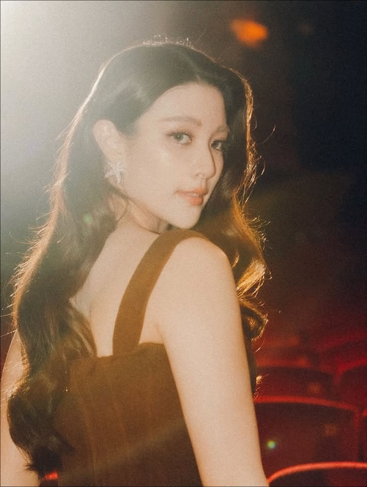 จินนี่ - ณัฐณิชา ประทีปนาฏศิริ