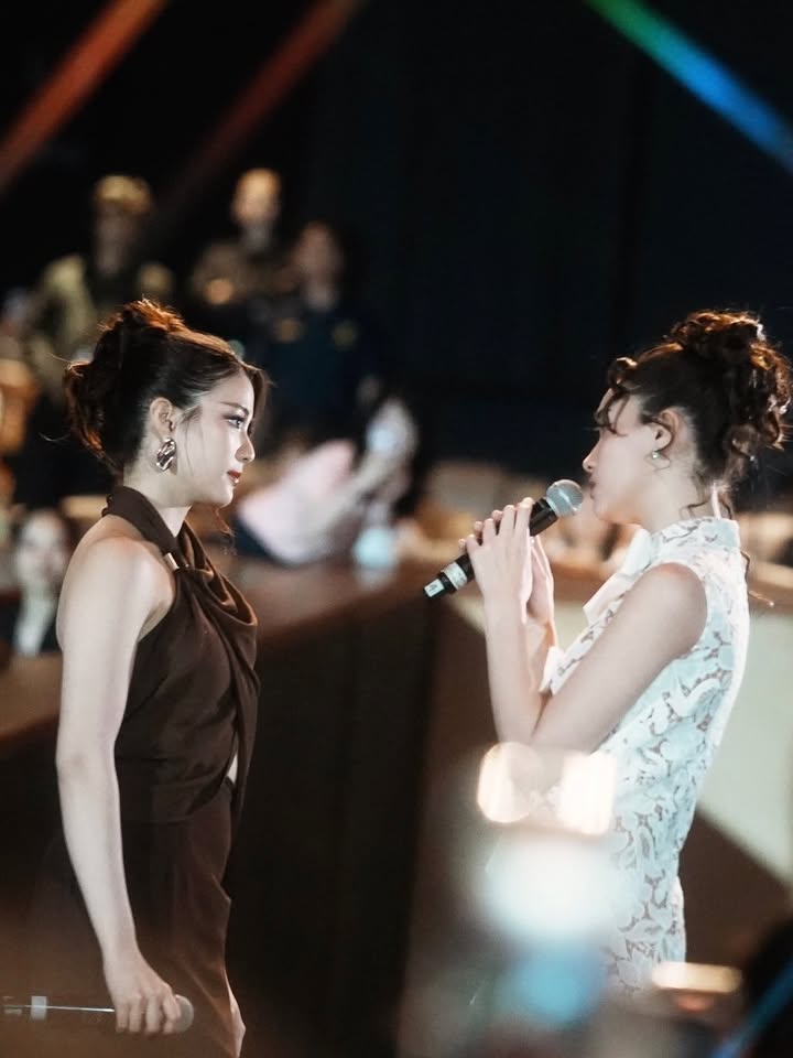 จินนี่ - ณัฐณิชา ประทีปนาฏศิริ